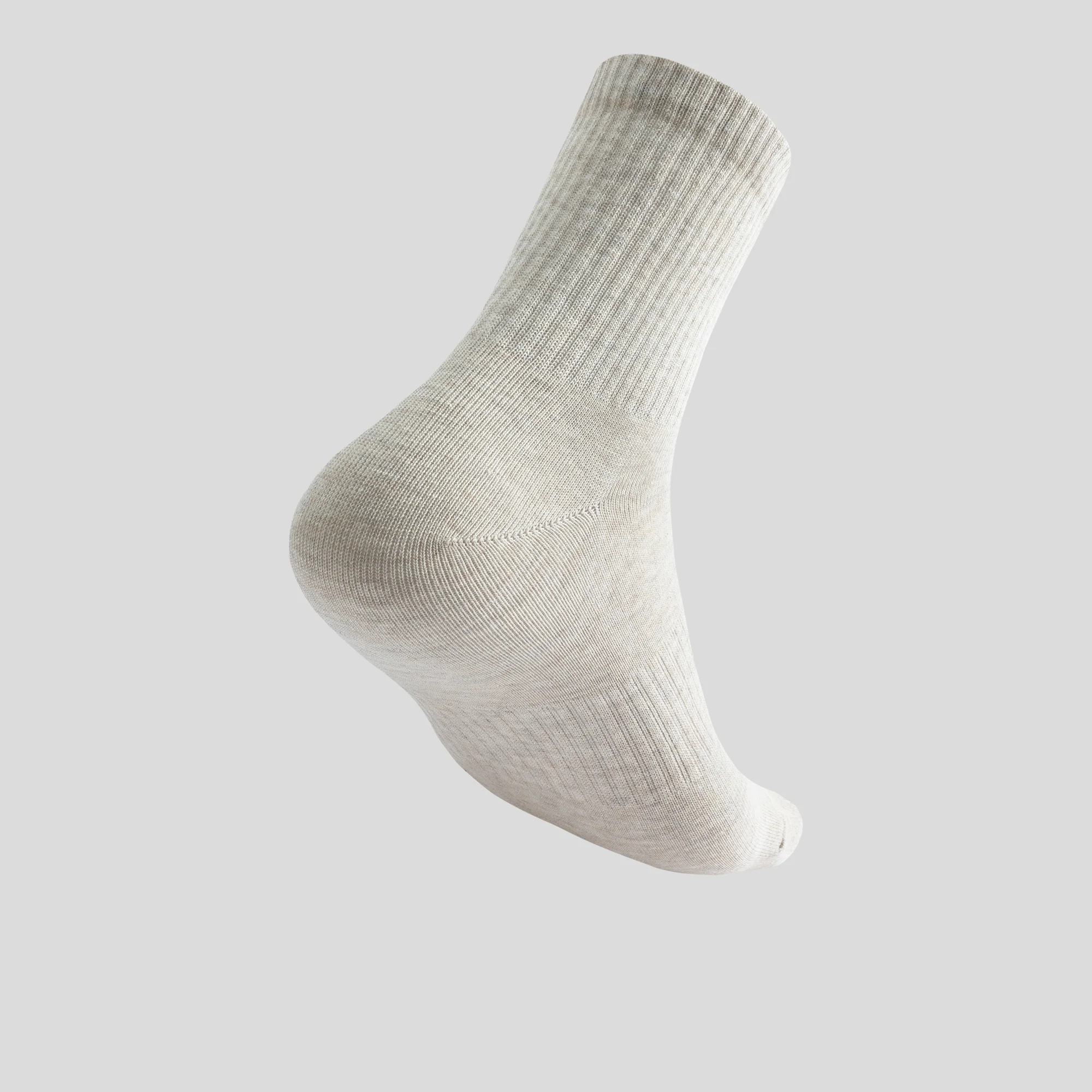 ANTA 3-Pack Crew Socks - Image 6