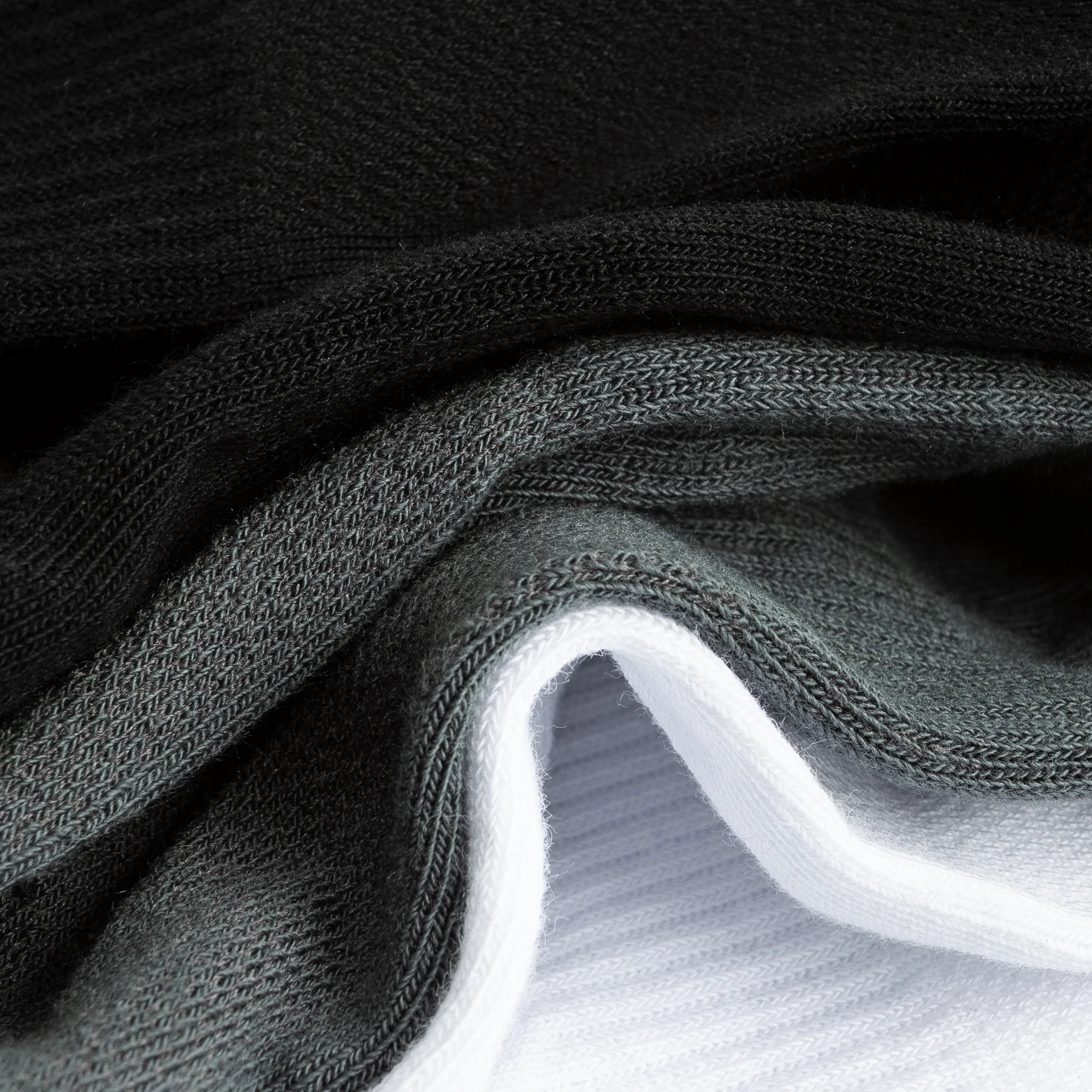 ANTA 3-Pack No-show Socks - Image 12