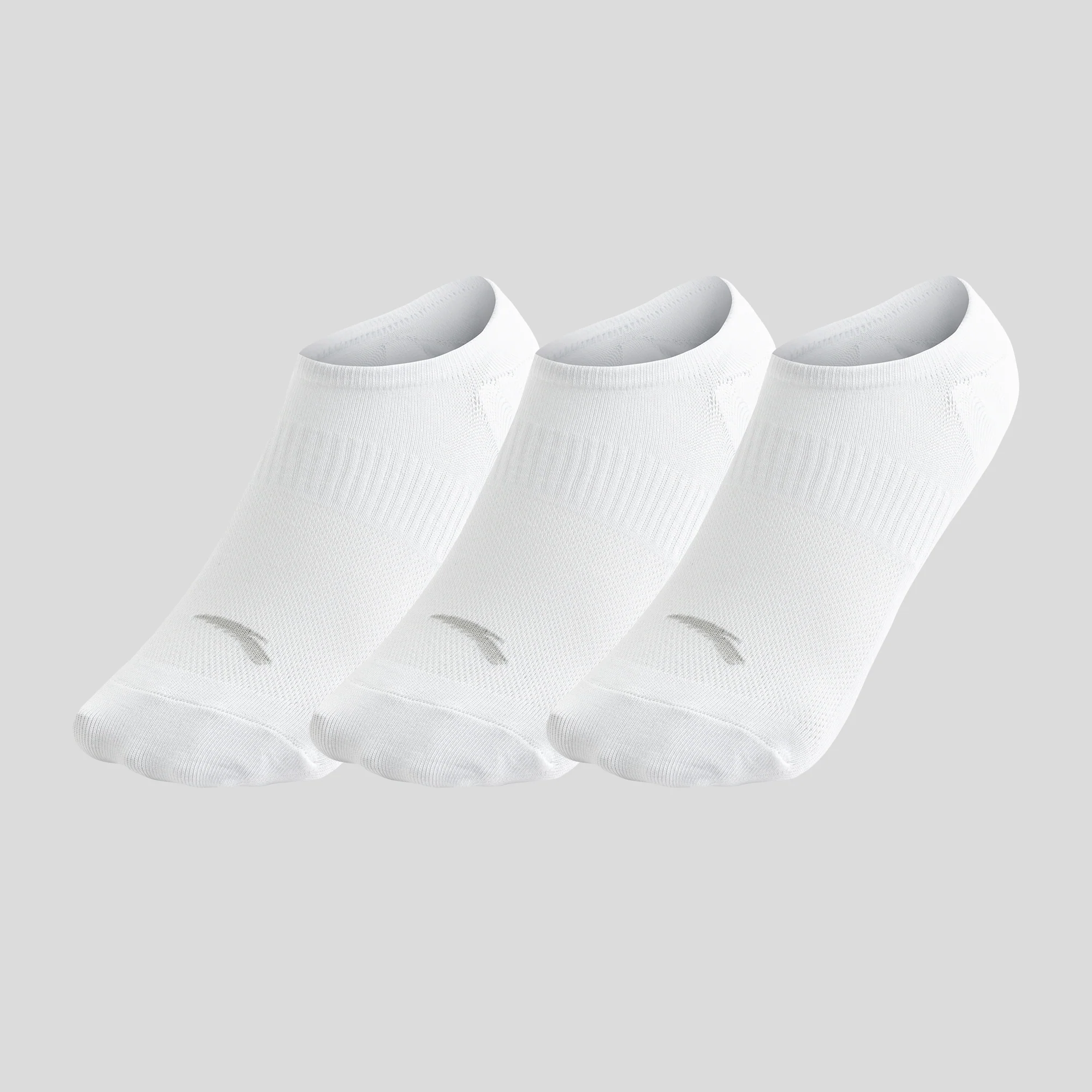 ANTA 3-Pack No-show Socks - Image 13