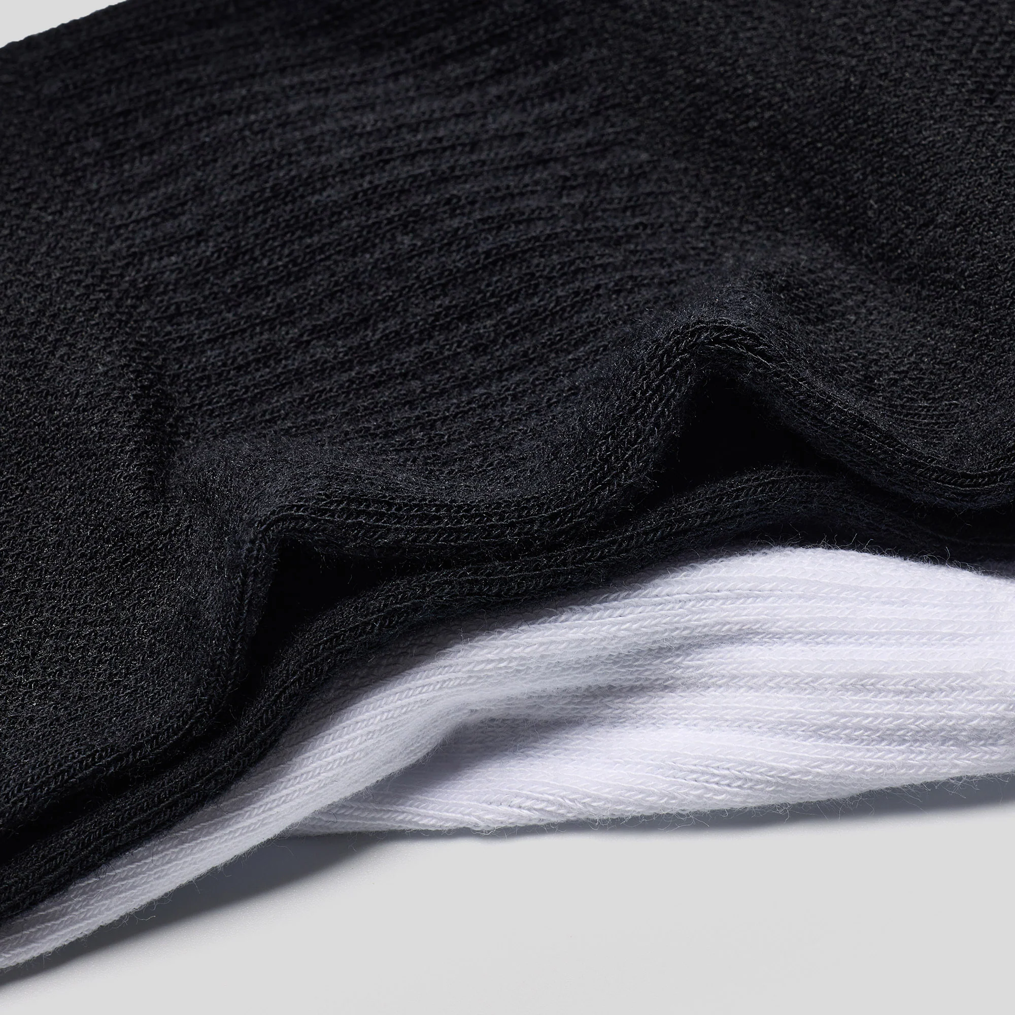 ANTA 3-Pack No-show Socks - Image 4
