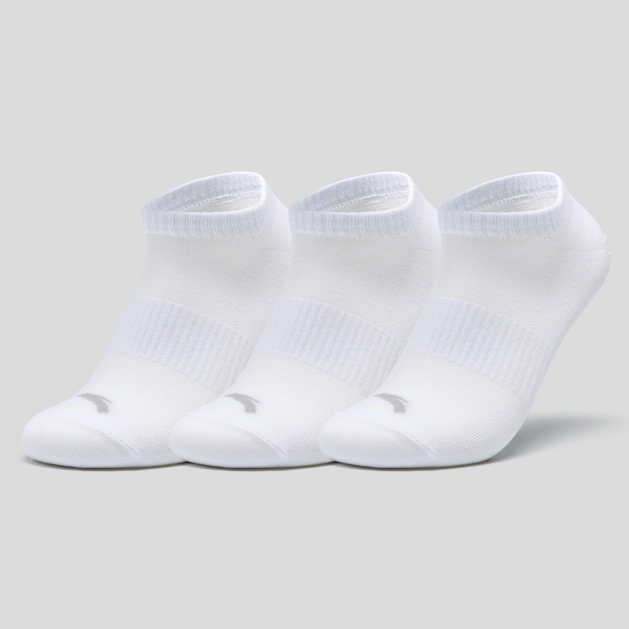 ANTA 3-Pack No-show Socks - Image 5