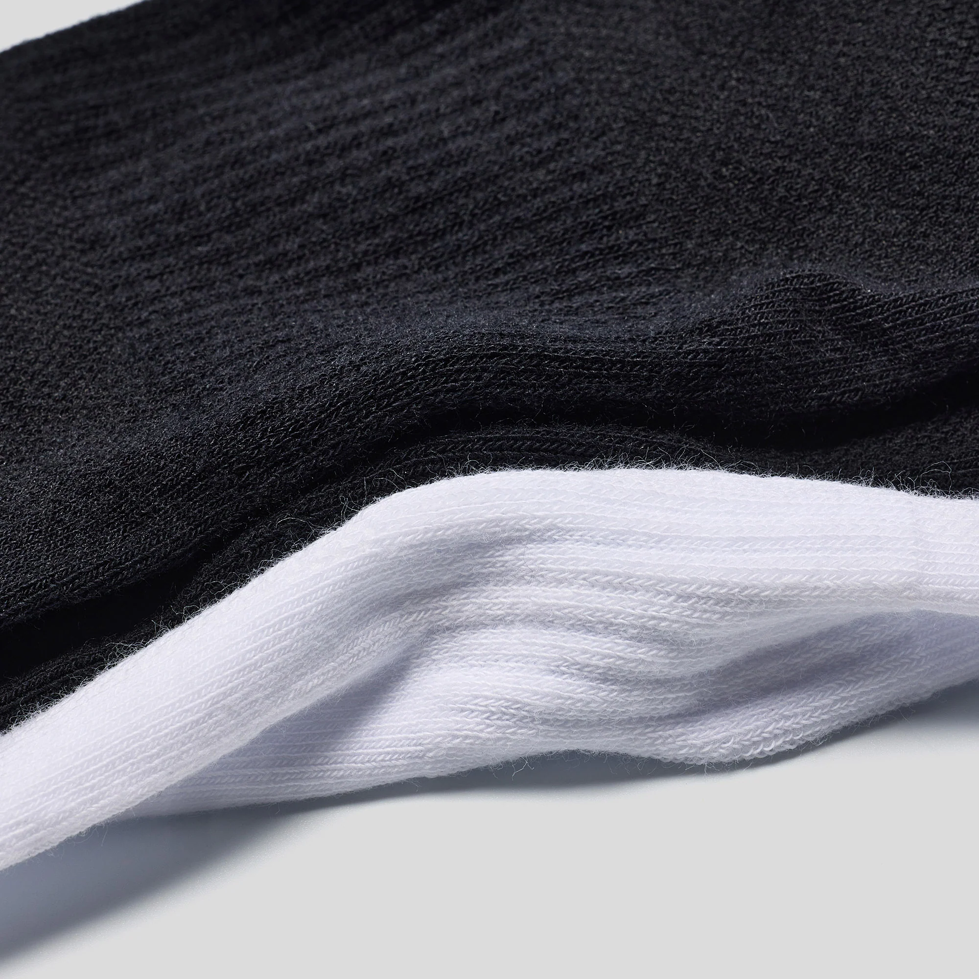 ANTA 3-Pack No-show Socks - Image 8