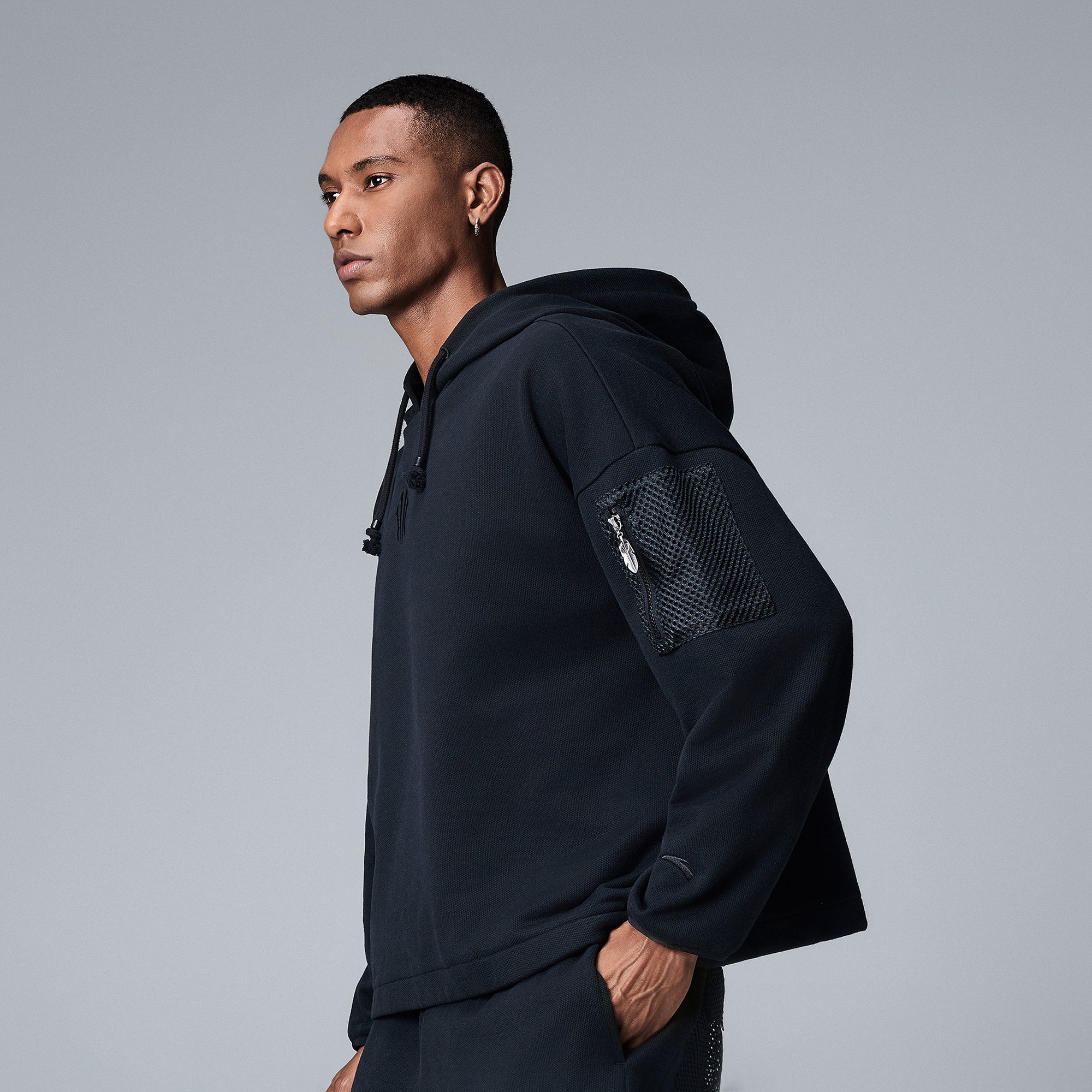 ANTA Hélà Hoodie - Image 8