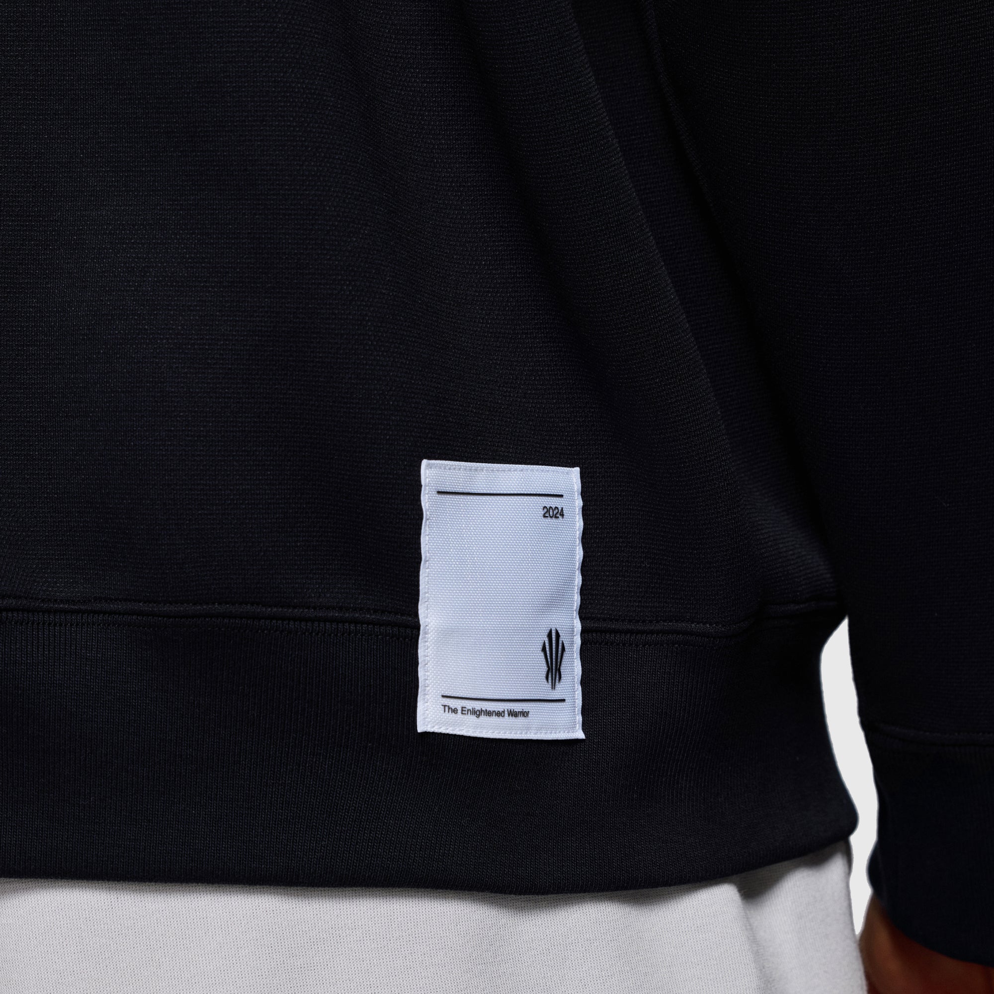 ANTA Hélà Knit Track Top - Image 5