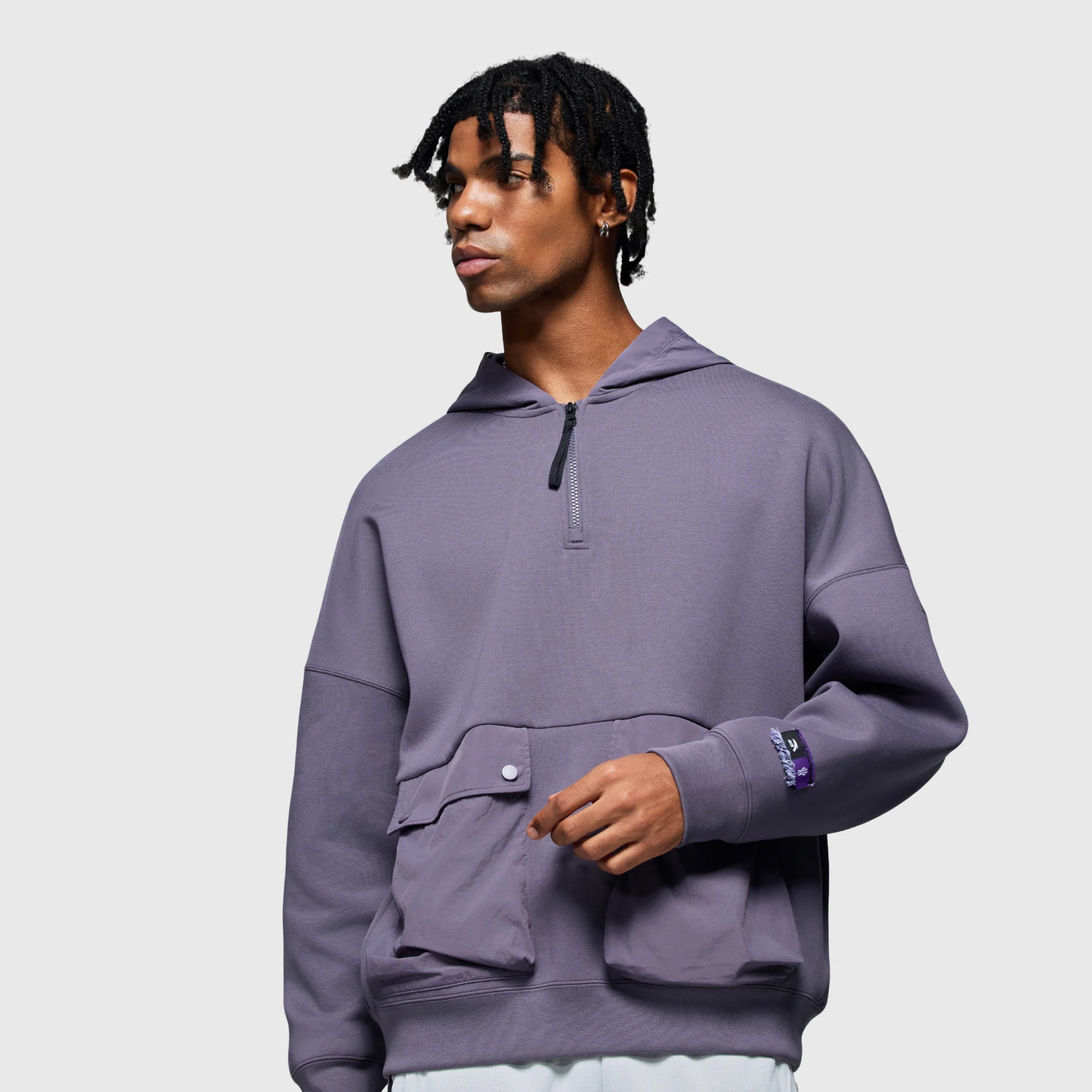 ANTA Hélà Knit Track Top - Image 6