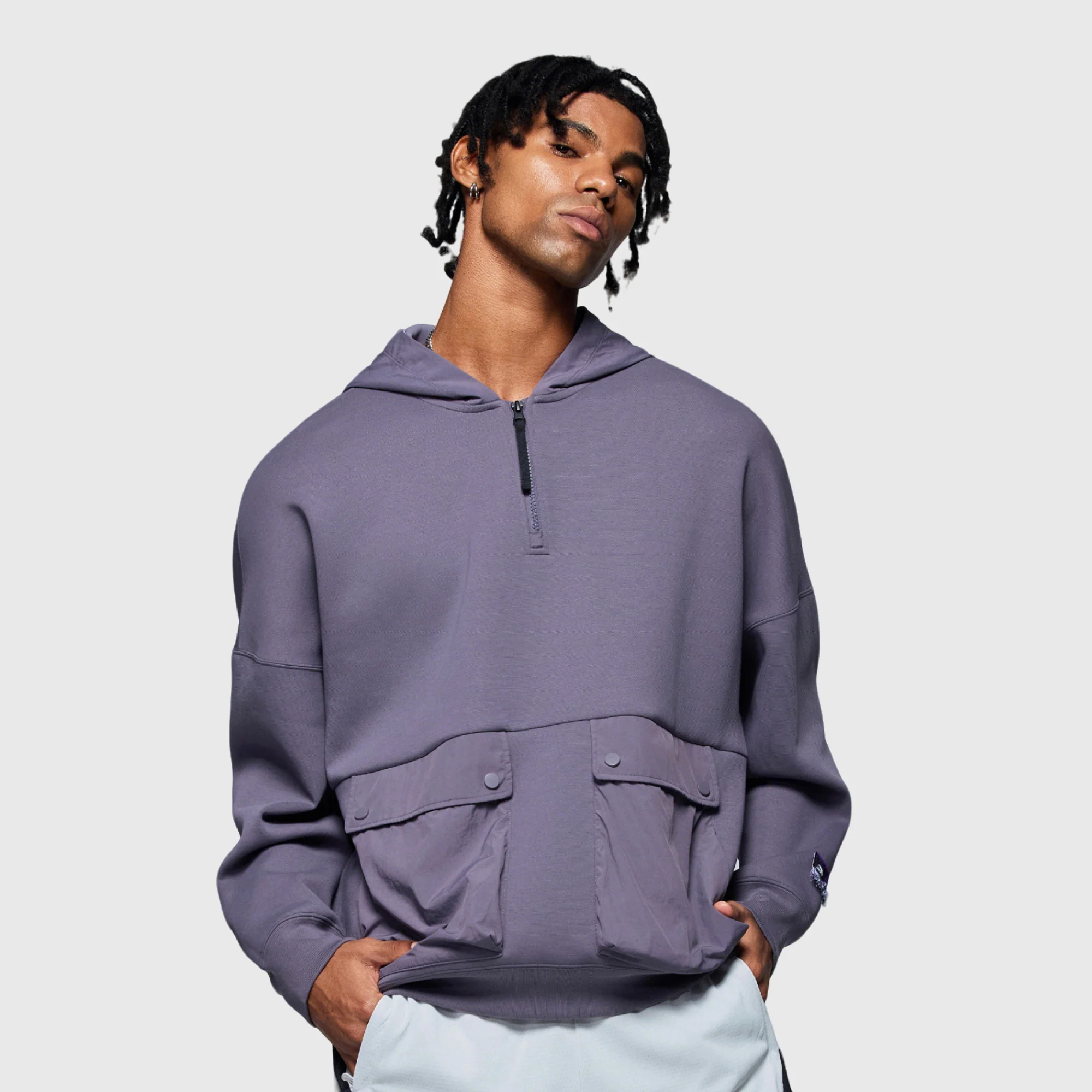ANTA Hélà Knit Track Top - Image 7