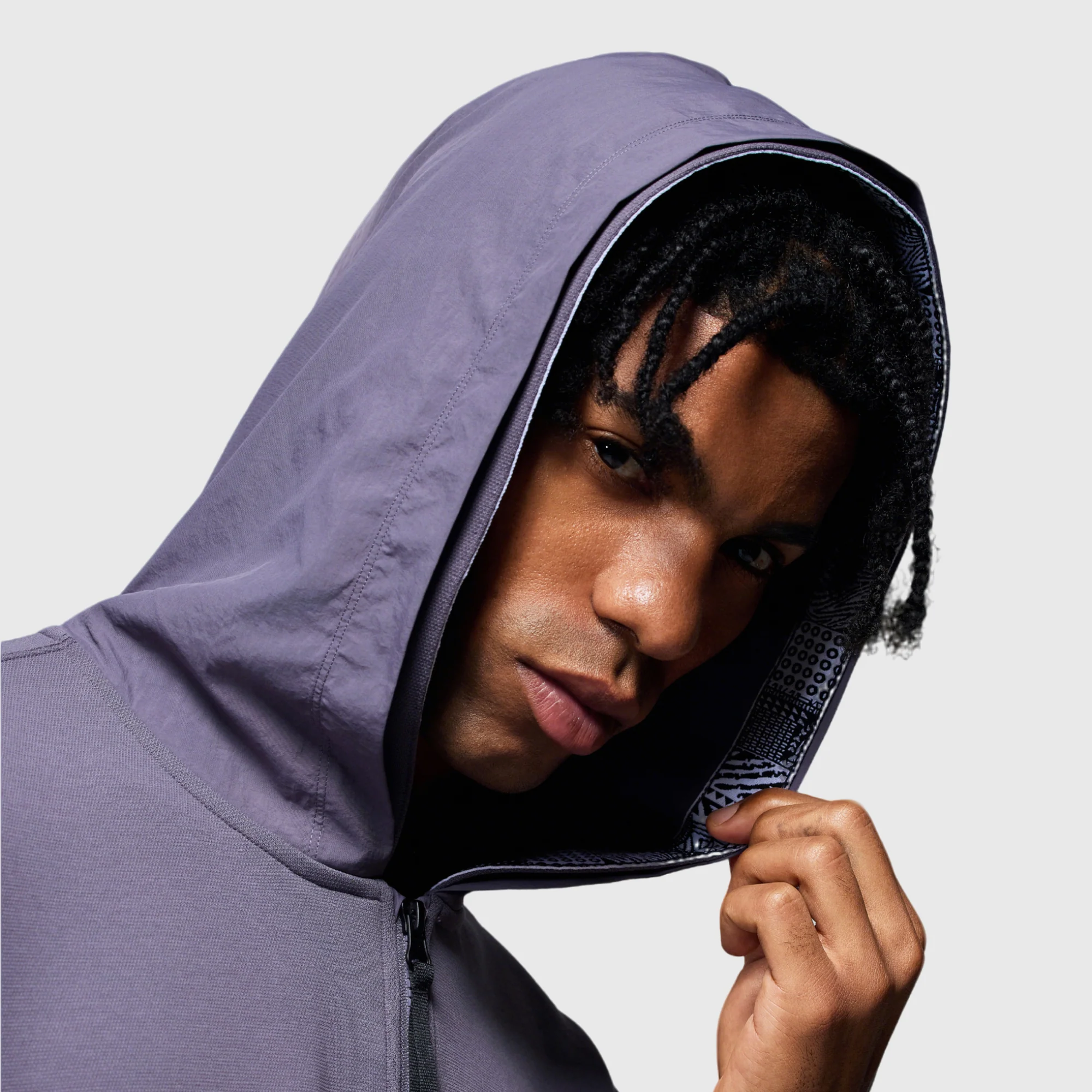 ANTA Hélà Knit Track Top - Image 8