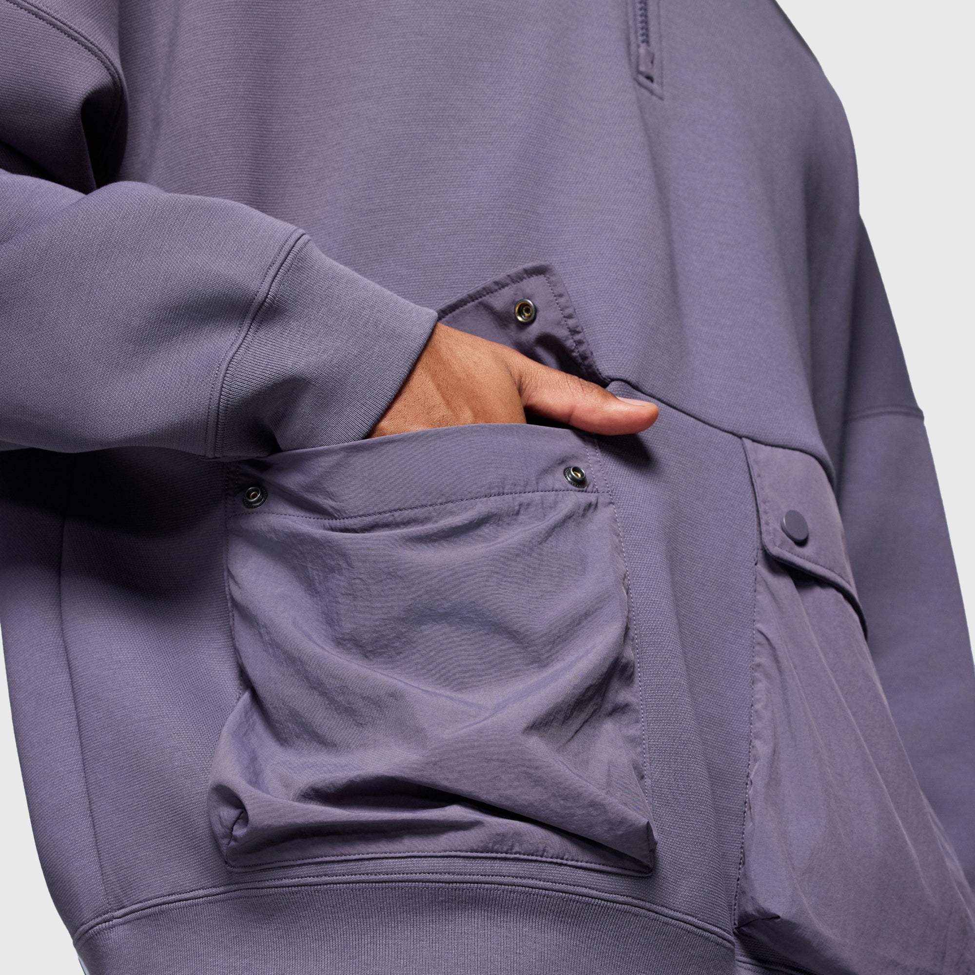 ANTA Hélà Knit Track Top - Image 9