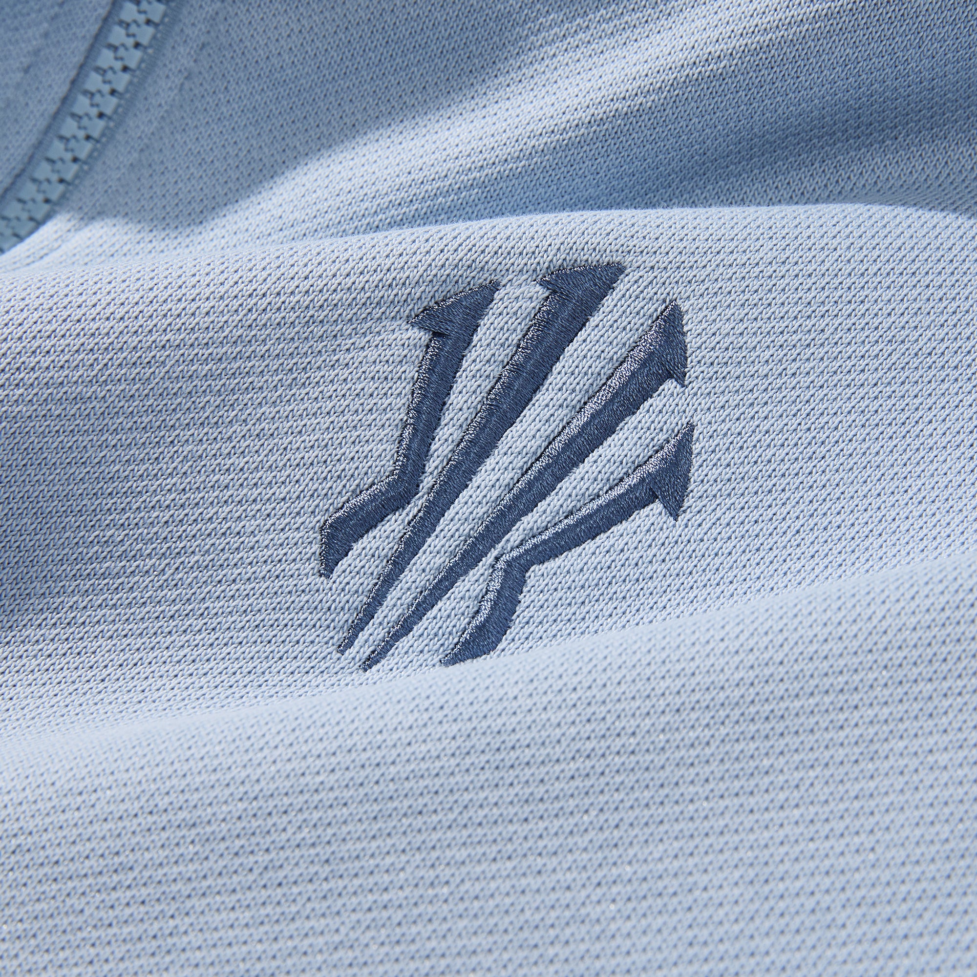 ANTA Hélà Lotus FZ Hoodie - Image 4
