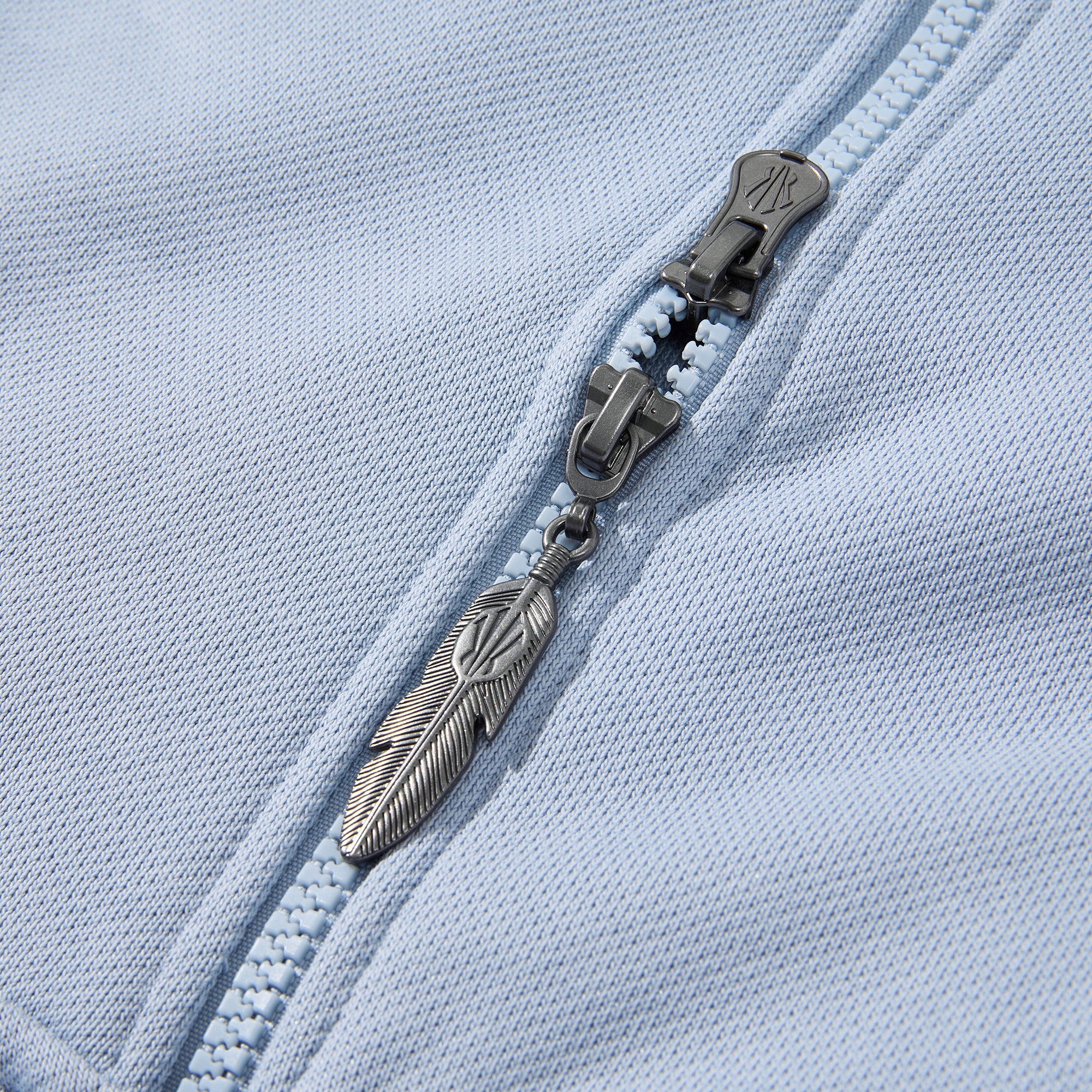 ANTA Hélà Lotus FZ Hoodie - Image 6