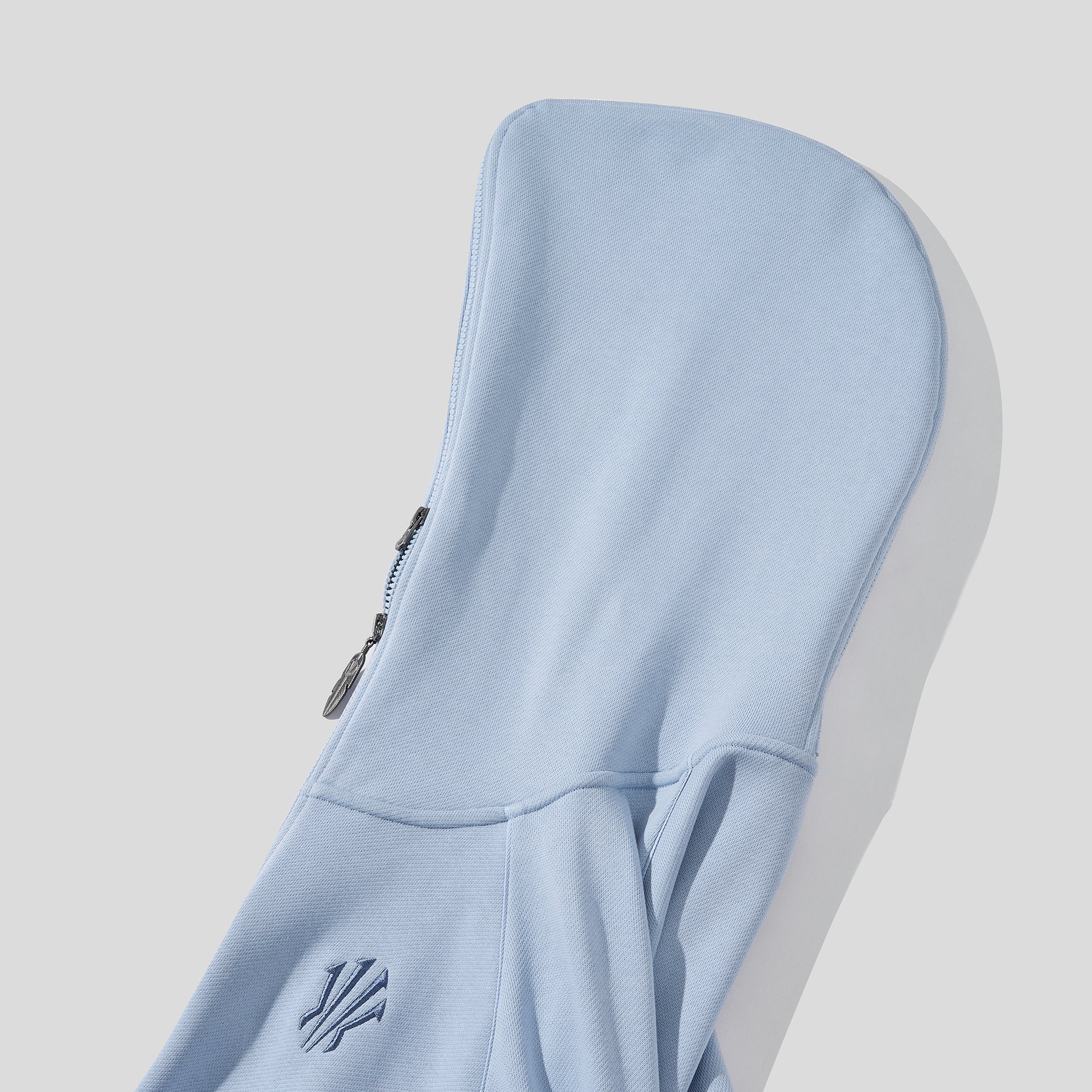 ANTA Hélà Lotus FZ Hoodie - Image 7