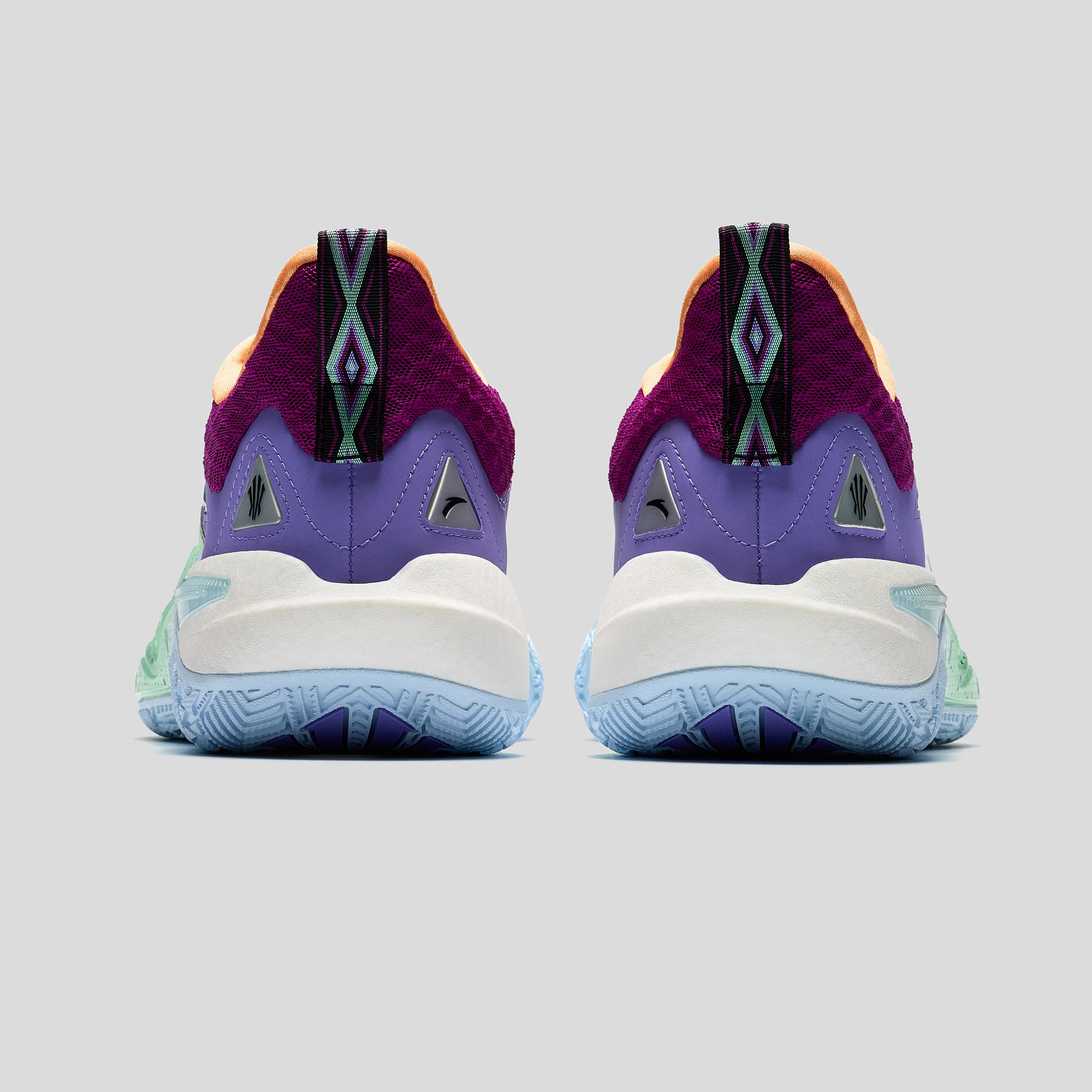 ANTA KAI 1 SPEED "WHO GOT NEXT" - Image 5