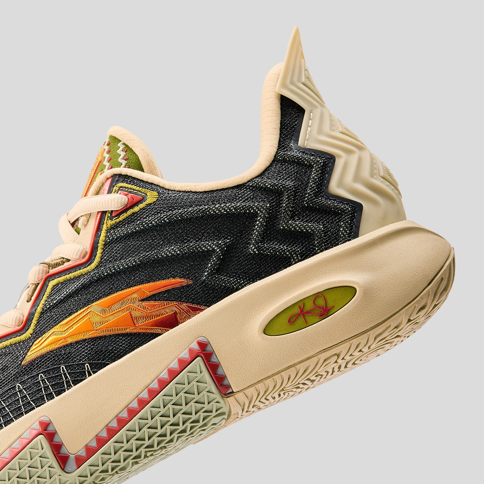 ANTA KAI 2 "Clutch" - Image 7