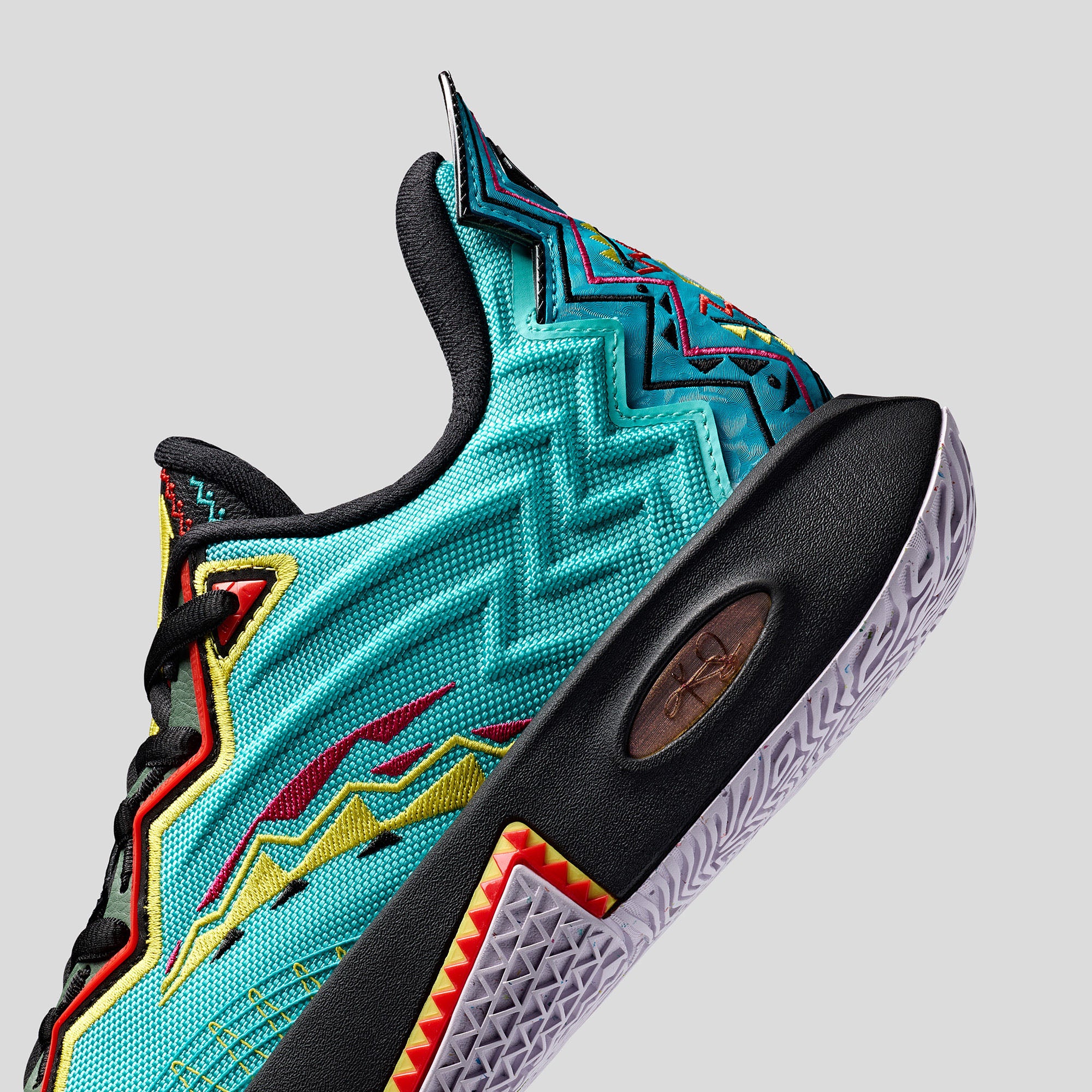 ANTA KAI 2 "Retro '90" - Image 7