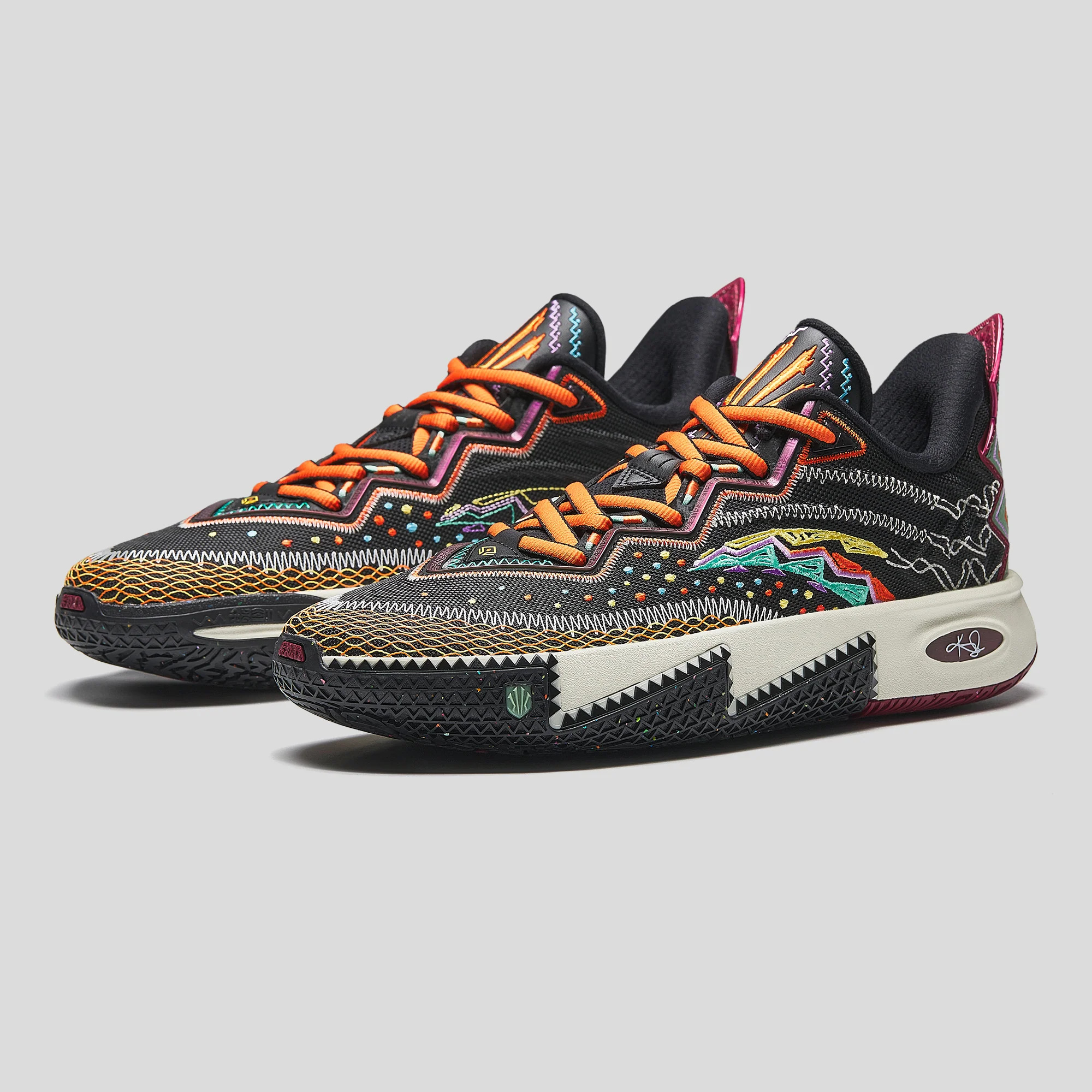 ANTA KAI 2 "Solar Return" - Image 3