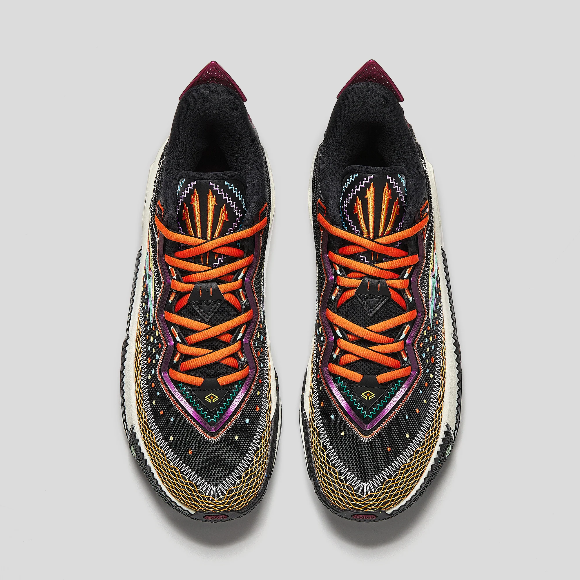 ANTA KAI 2 "Solar Return" - Image 4