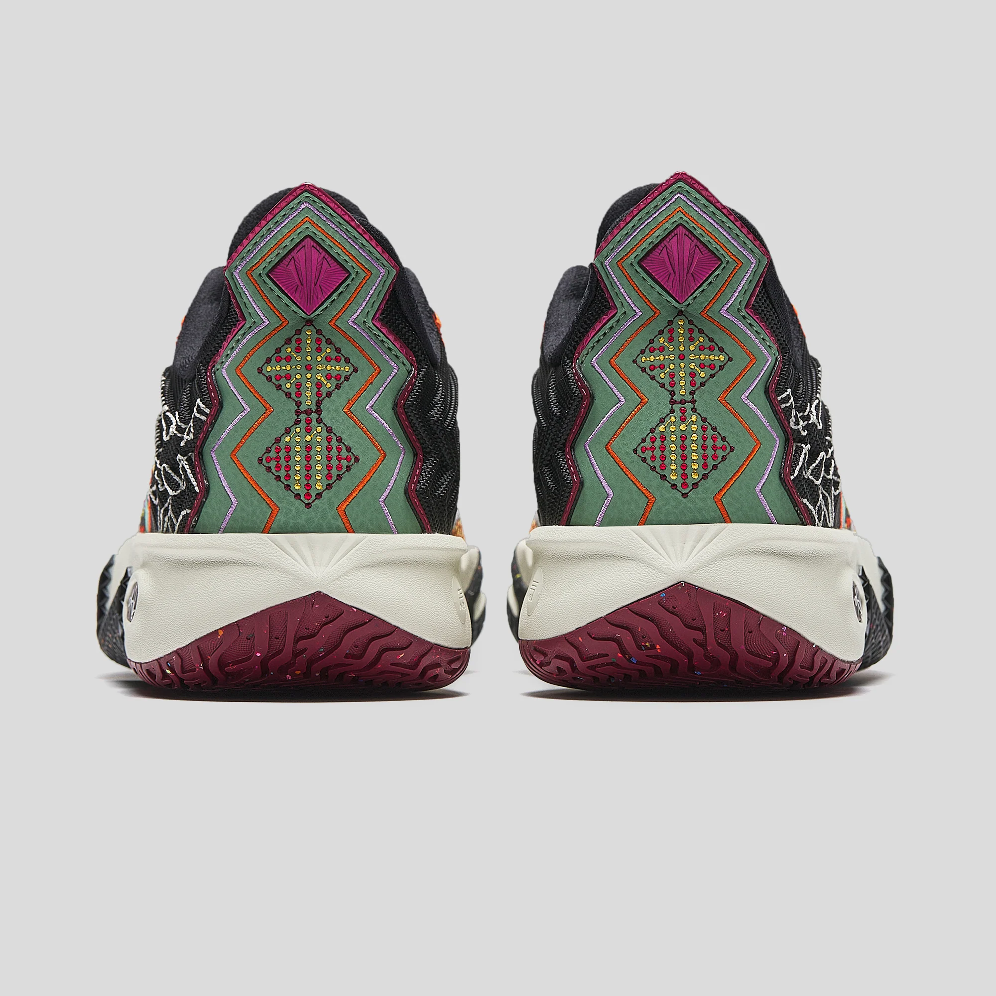 ANTA KAI 2 "Solar Return" - Image 5