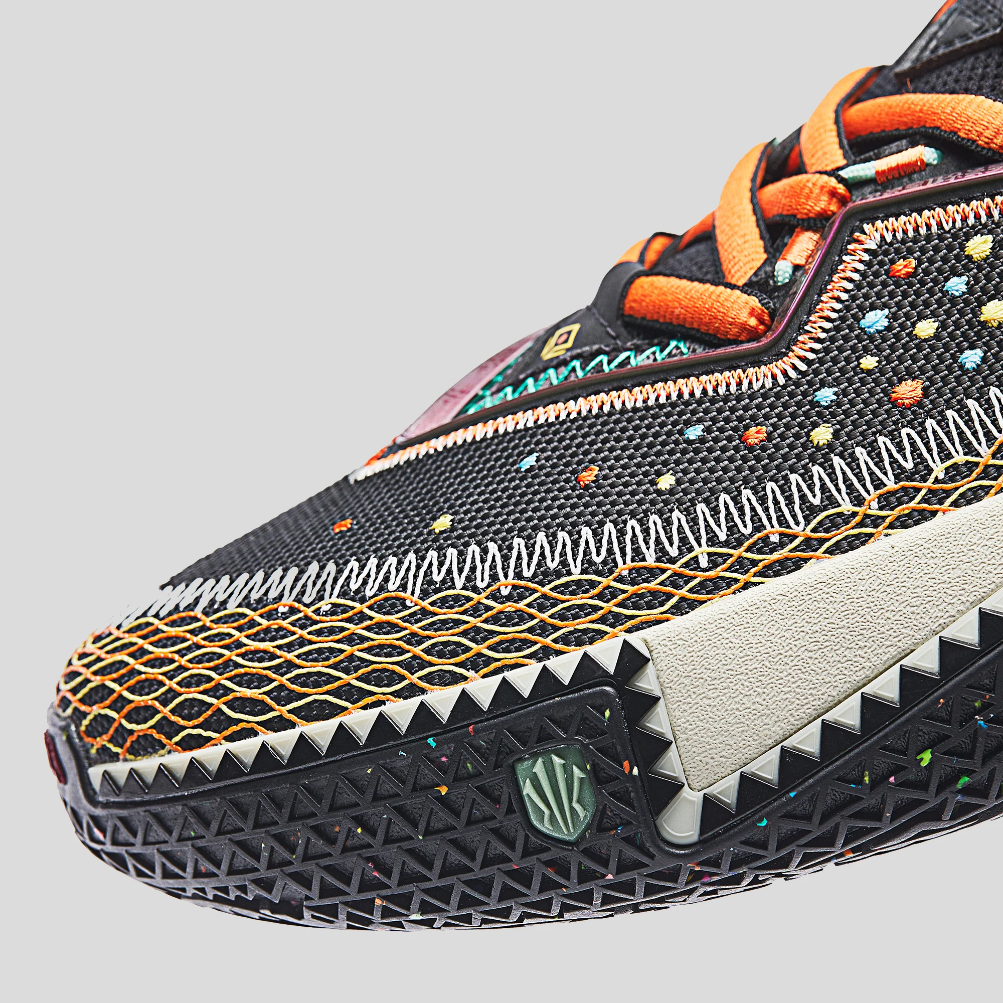 ANTA KAI 2 "Solar Return" - Image 6