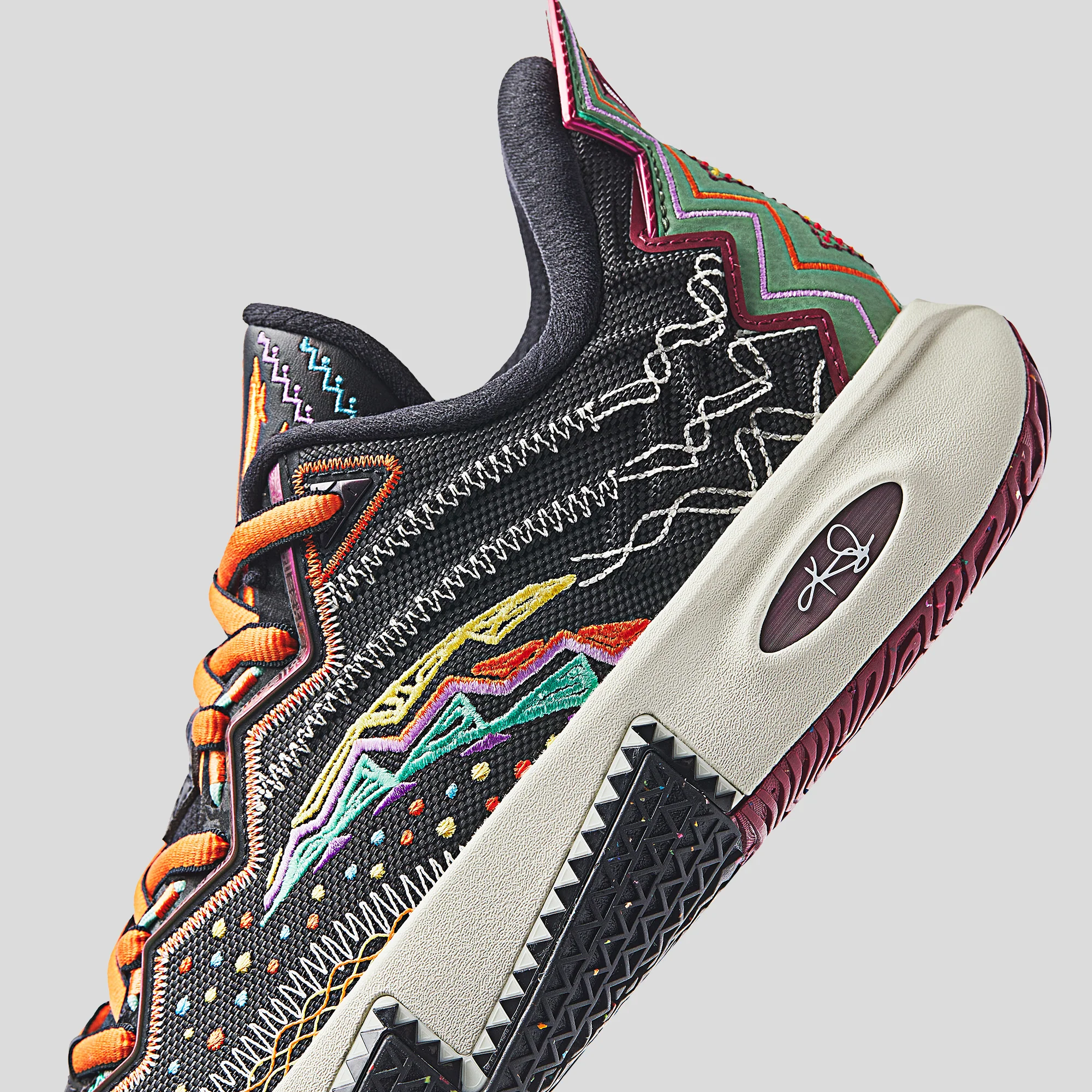 ANTA KAI 2 "Solar Return" - Image 7