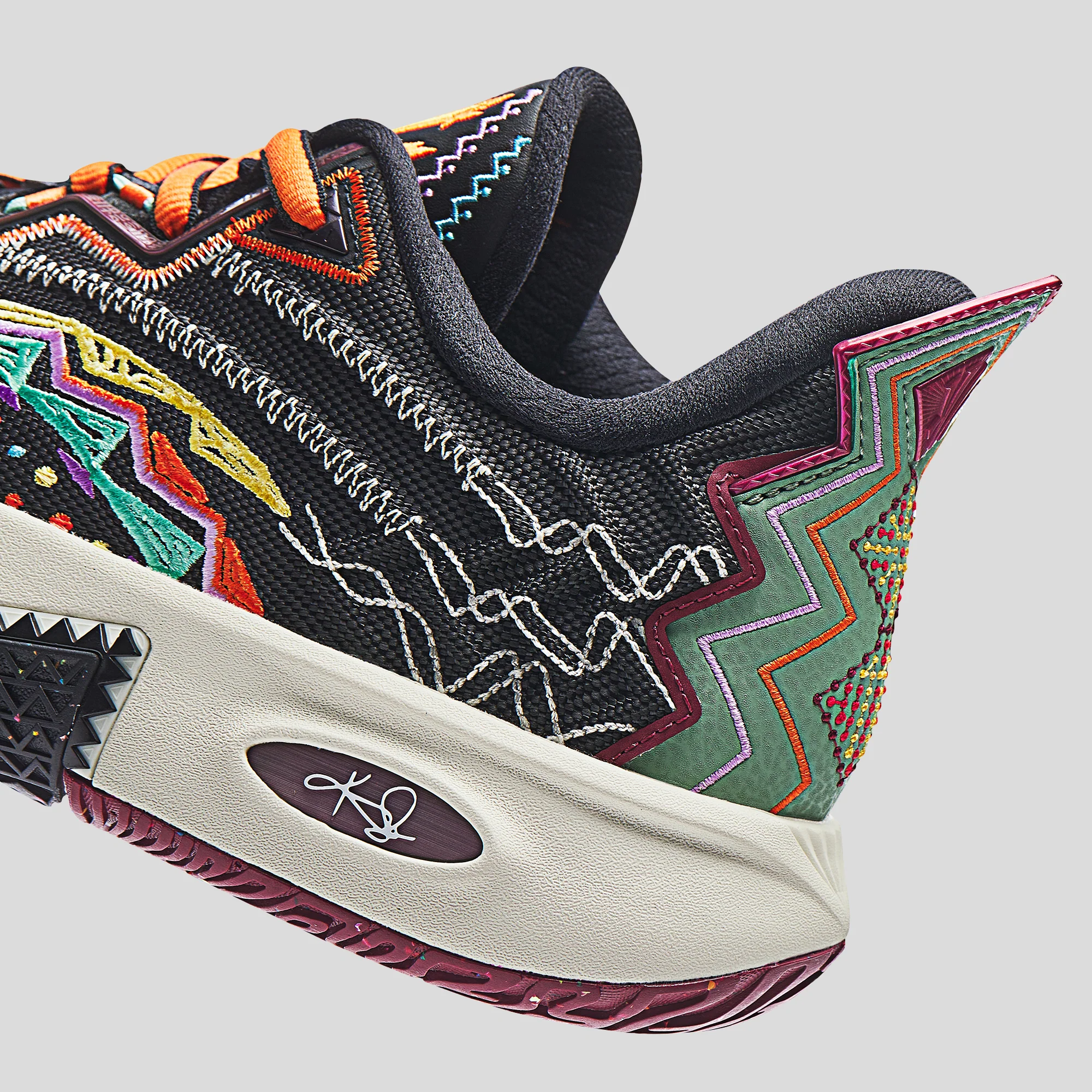 ANTA KAI 2 "Solar Return" - Image 8