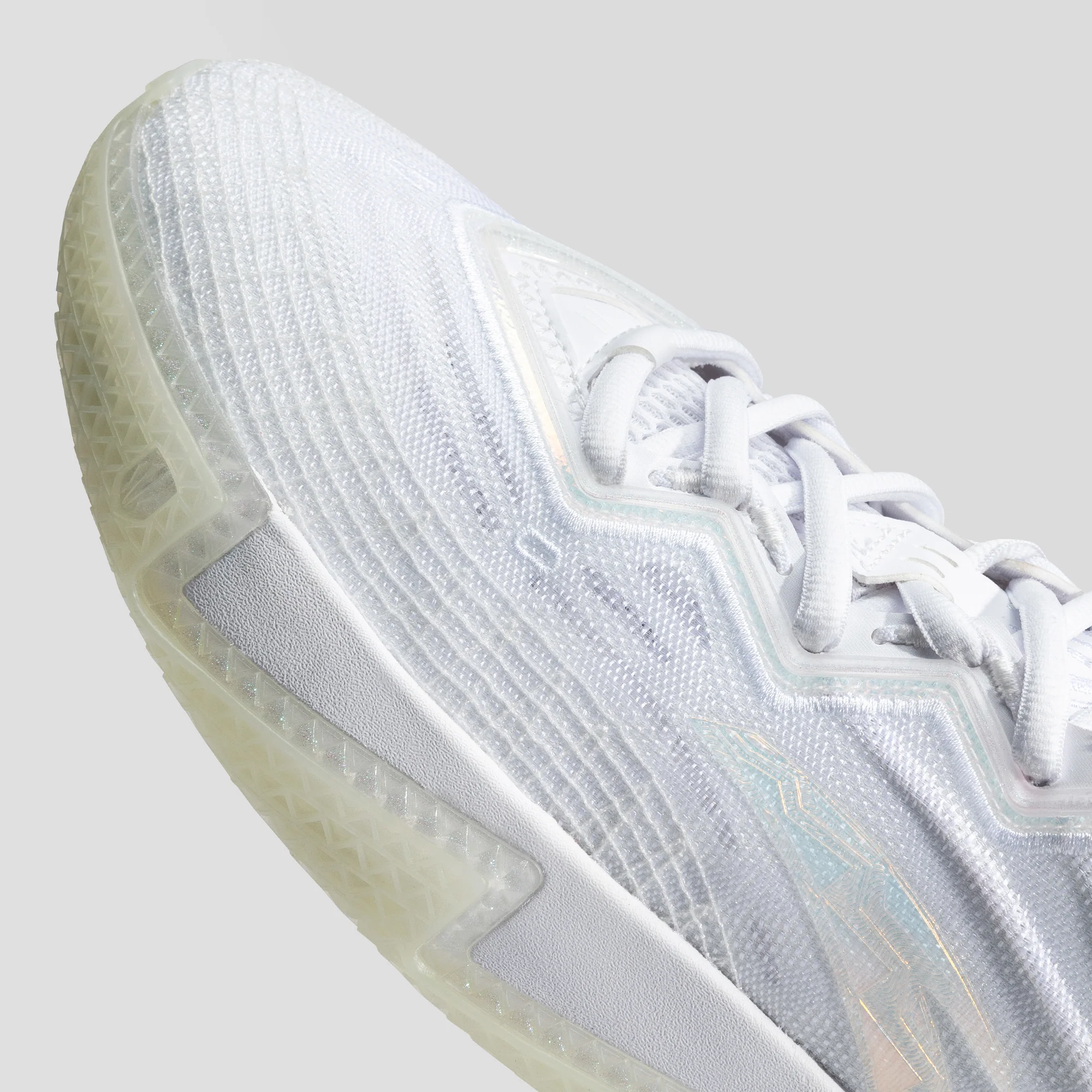 ANTA KAI 2 "White Phantom" - Image 6