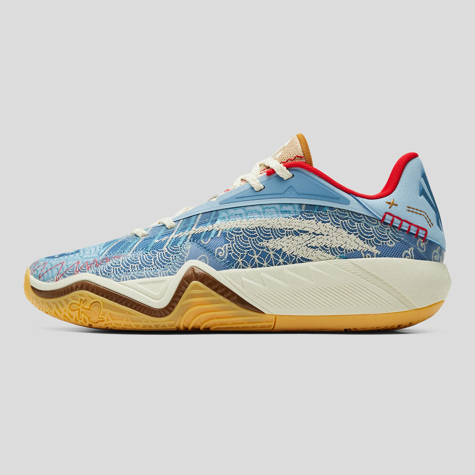ANTA KAI 3 "Patchwork"