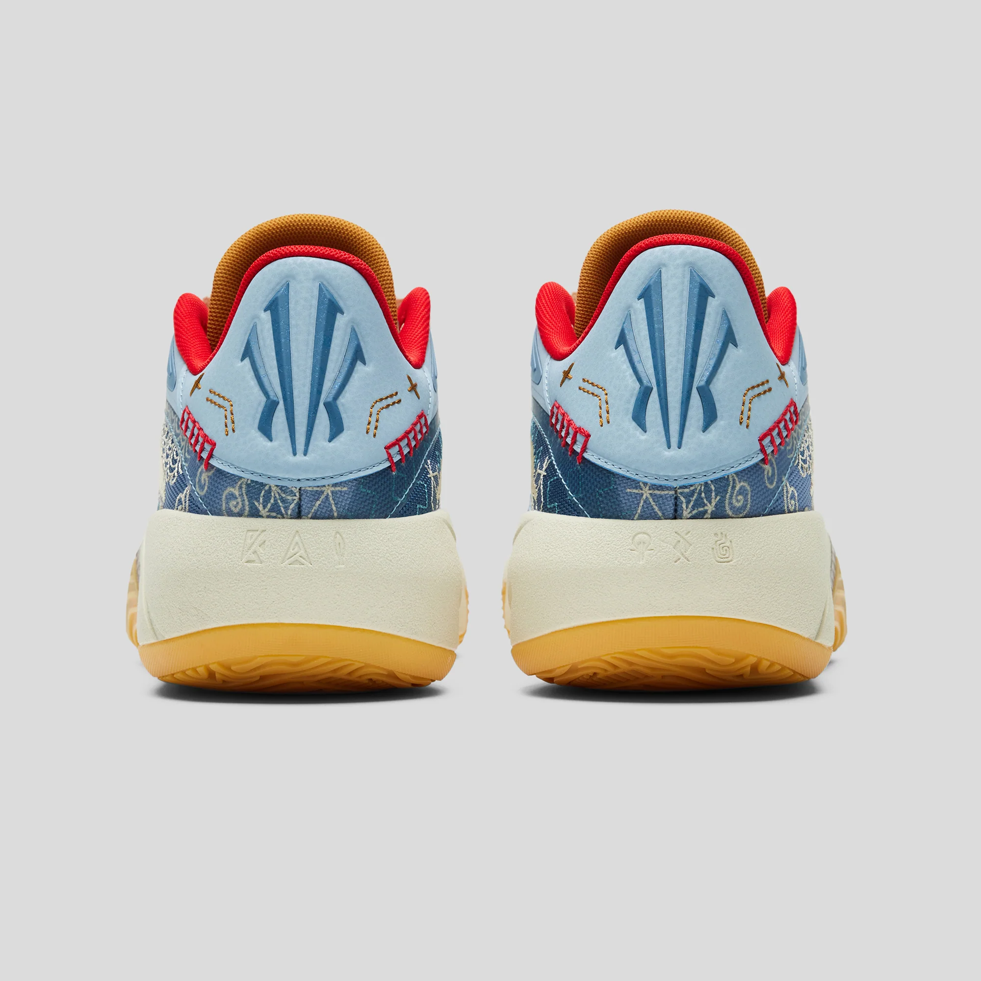 ANTA KAI 3 "Patchwork" - Image 5