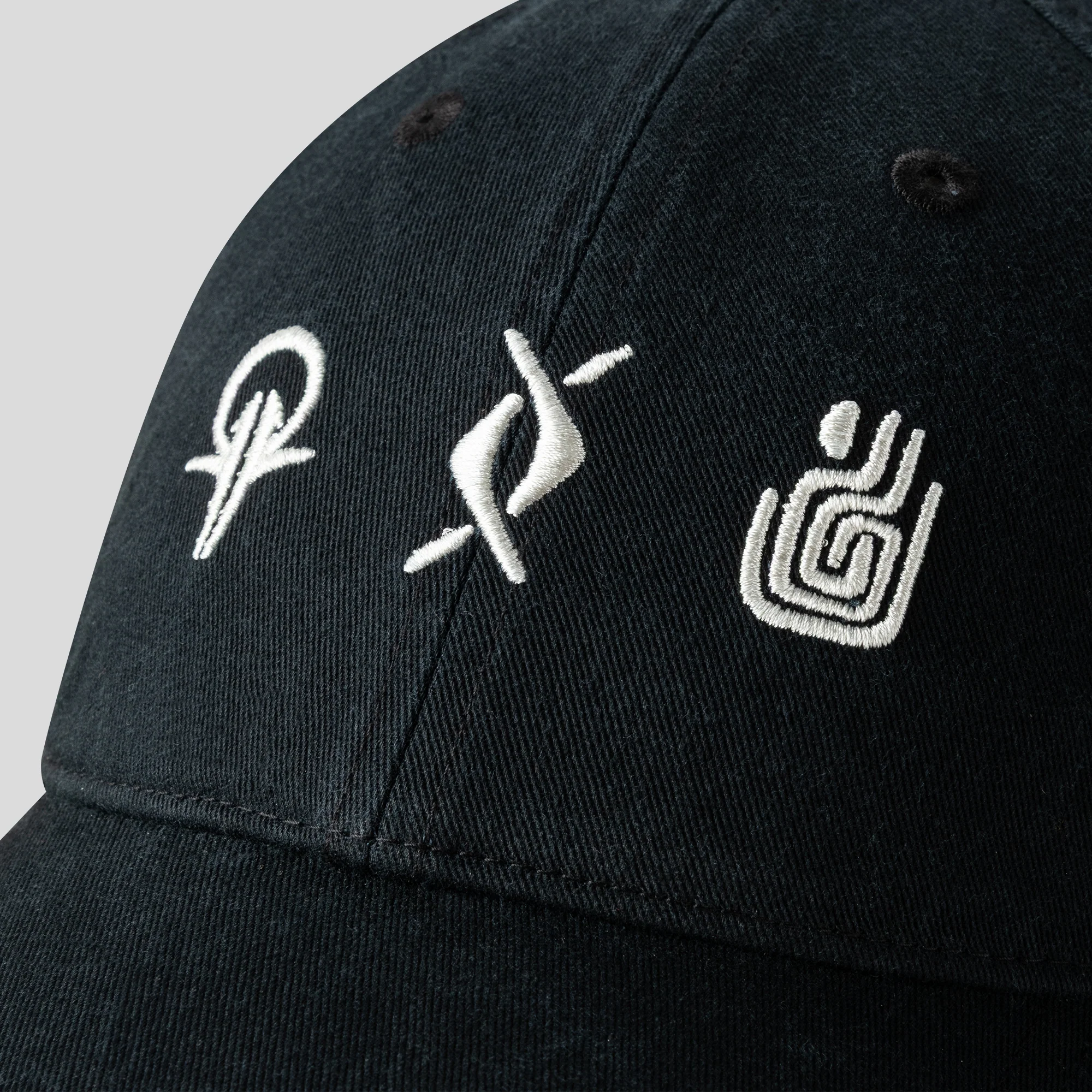 ANTA KAI Baseball Cap - Image 4