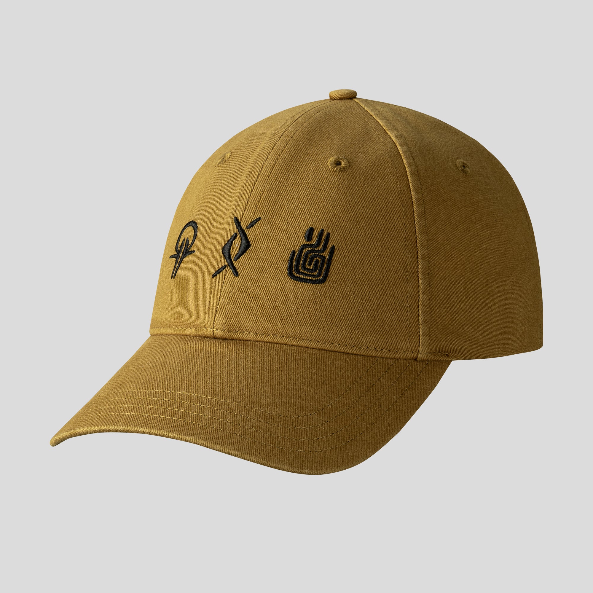 ANTA KAI Baseball Cap - Image 5