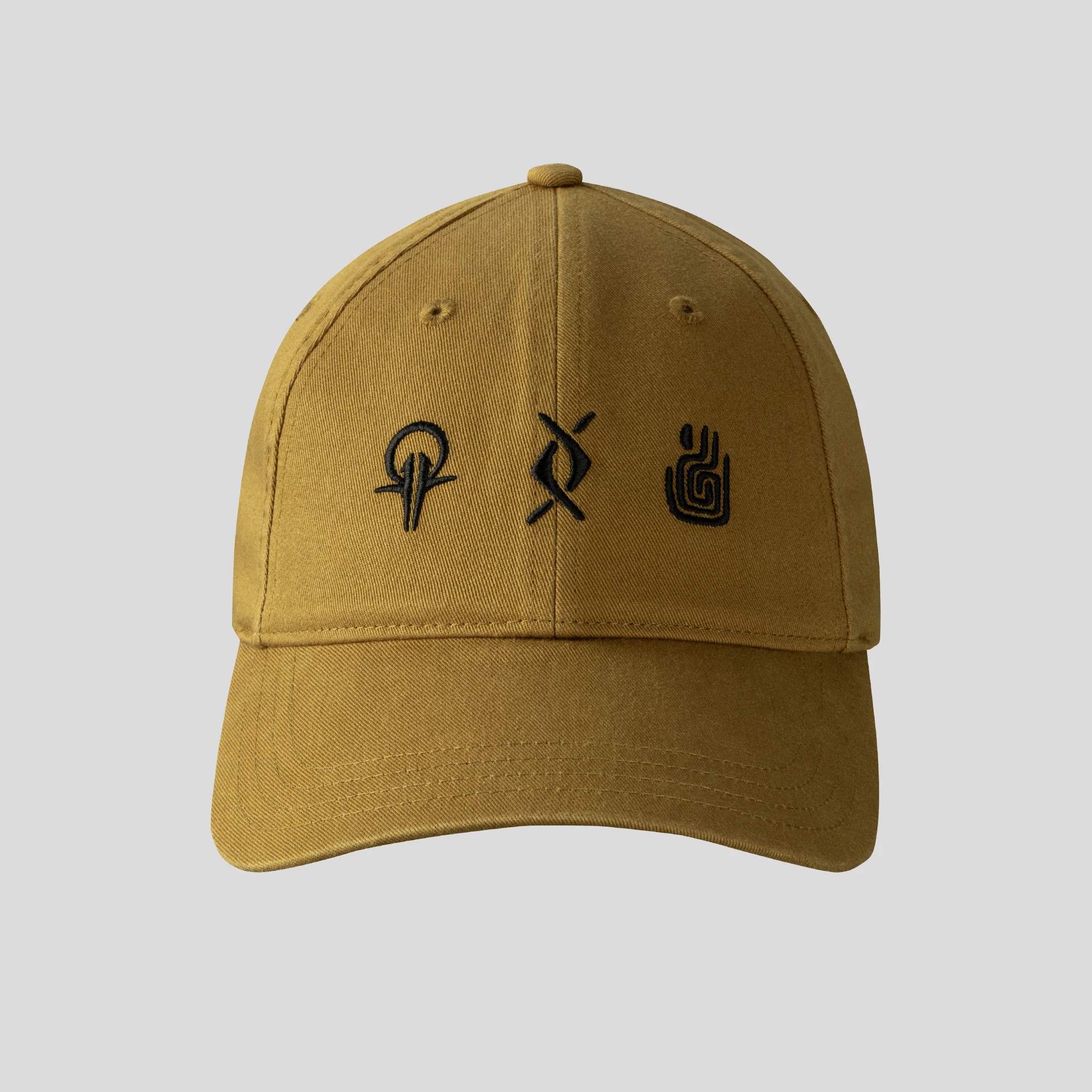 ANTA KAI Baseball Cap - Image 6