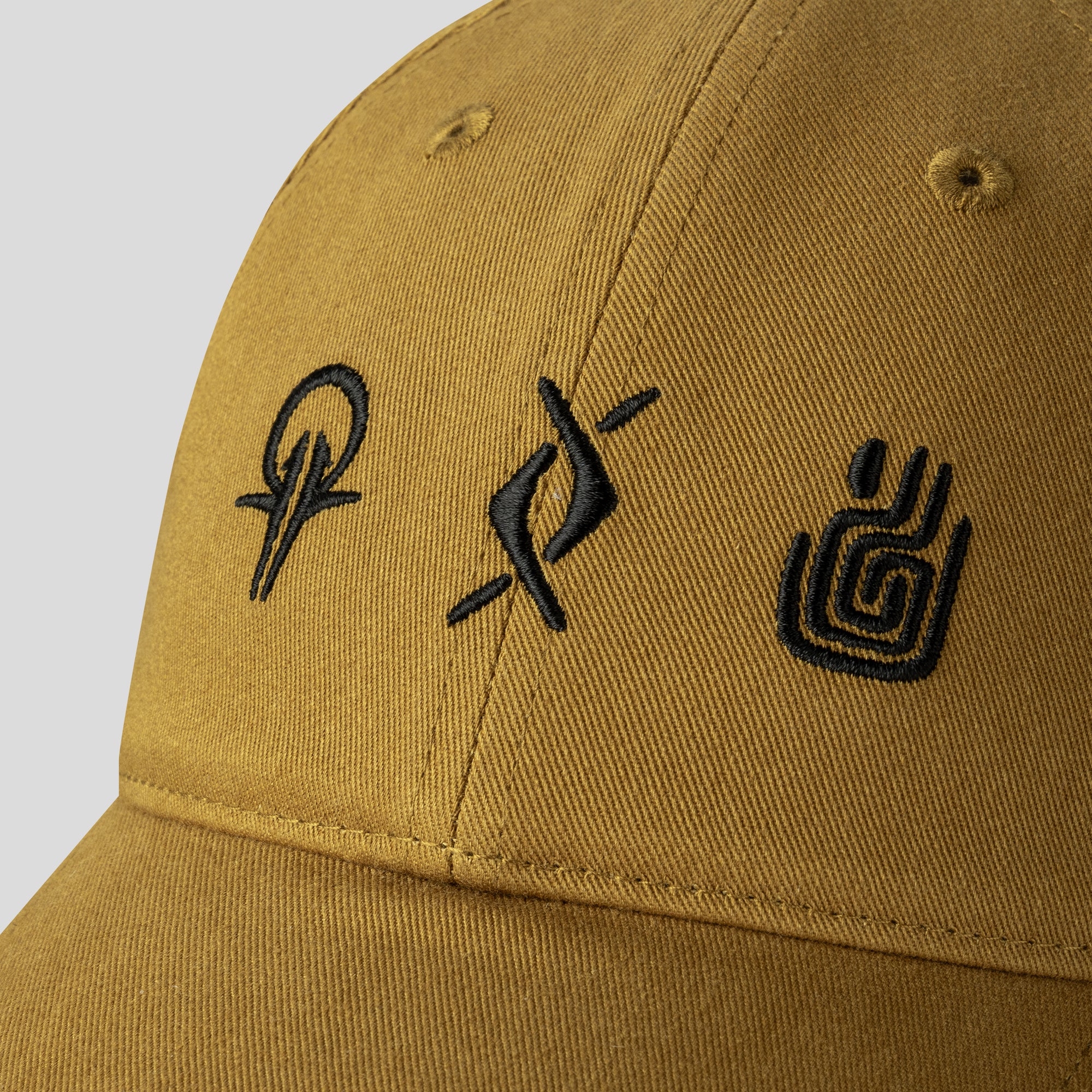 ANTA KAI Baseball Cap - Image 8