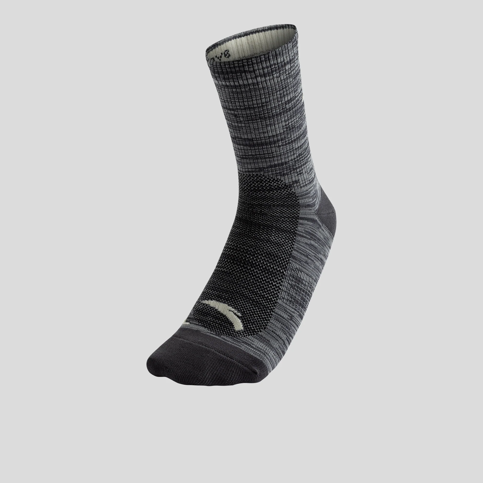 ANTA KAI Crew Socks - Image 5