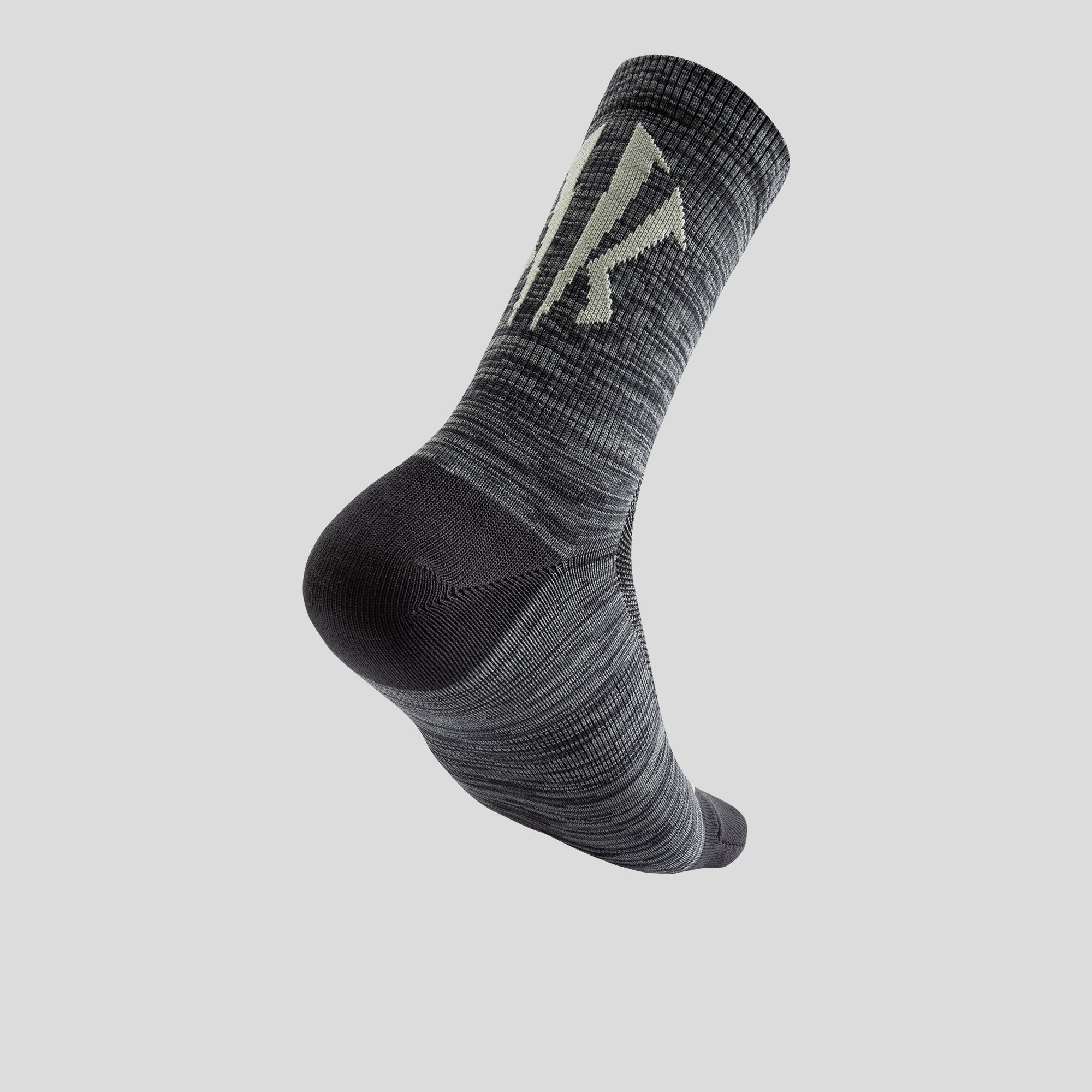 ANTA KAI Crew Socks - Image 6