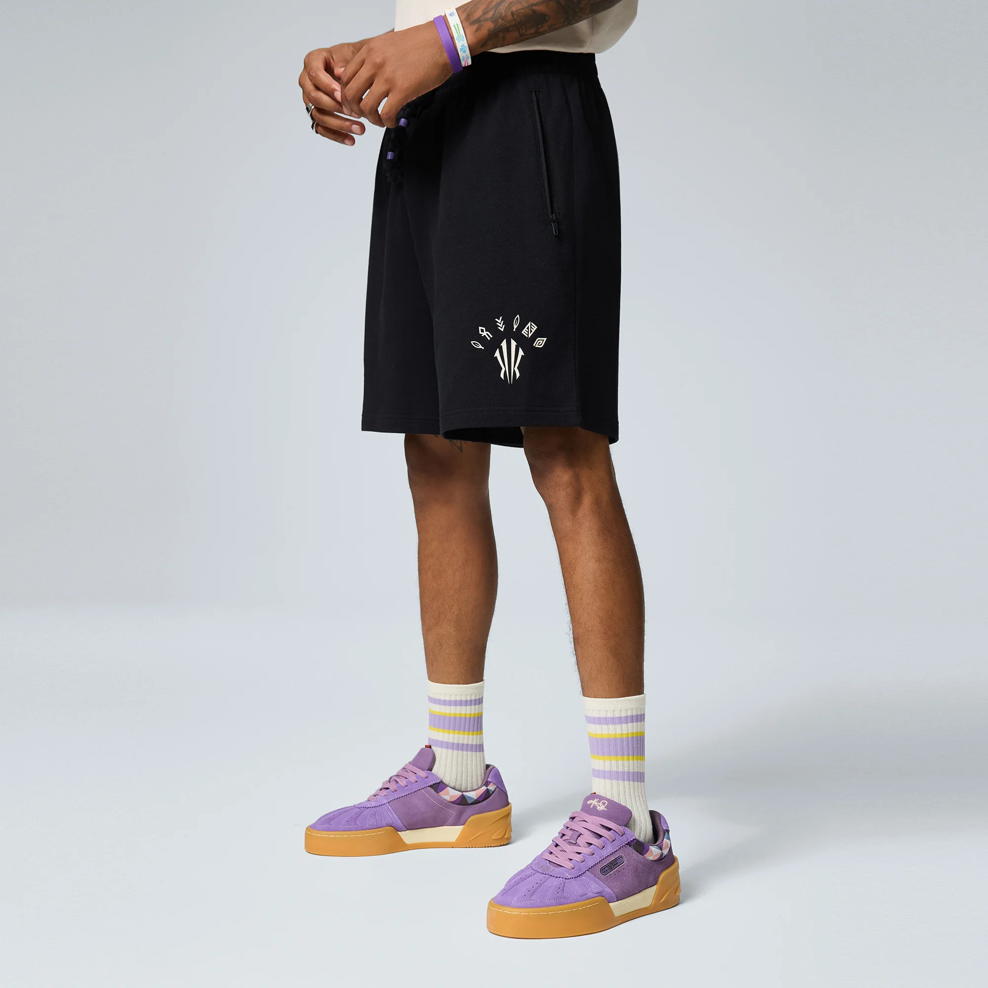 ANTA KAI Half Pants