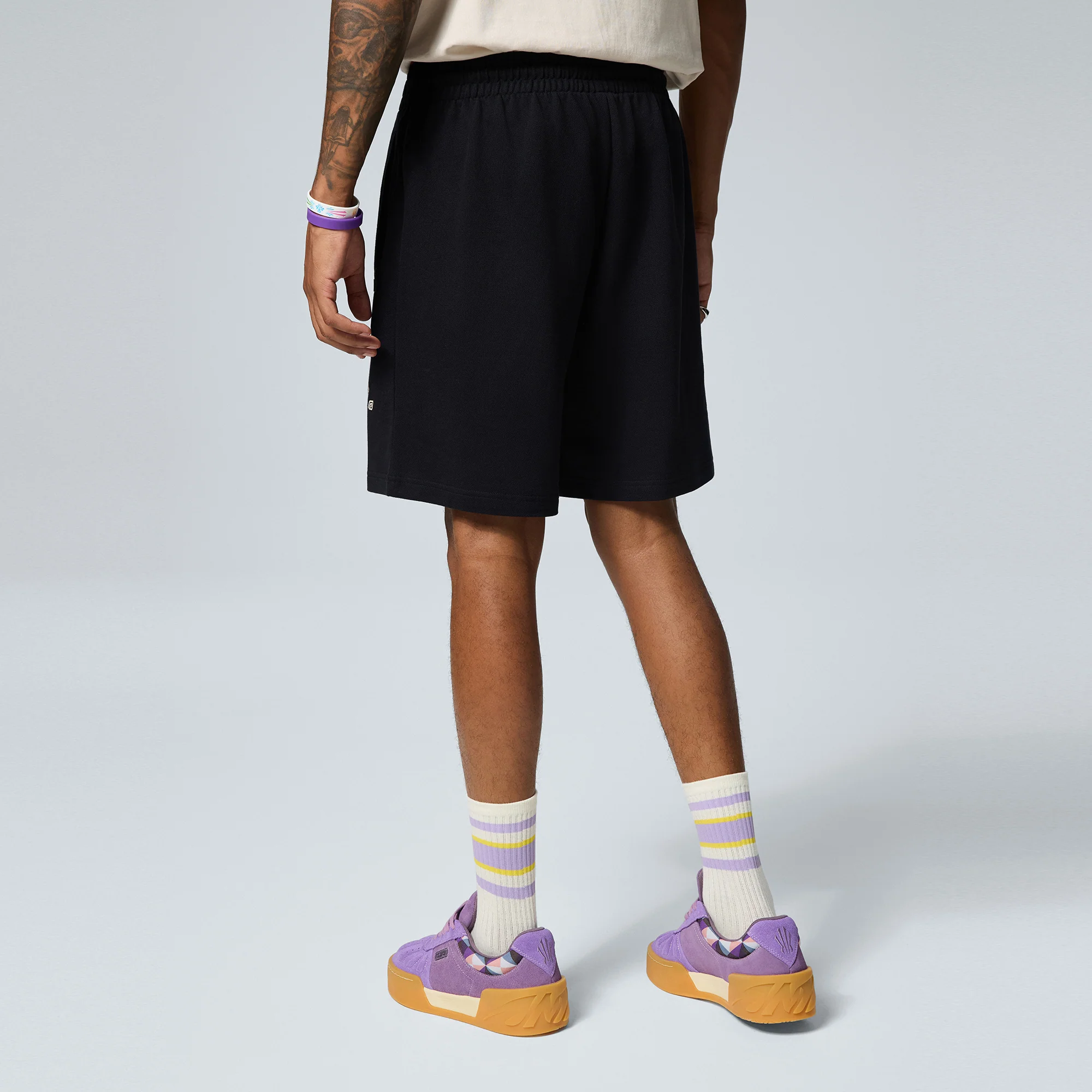 ANTA KAI Half Pants - Image 2