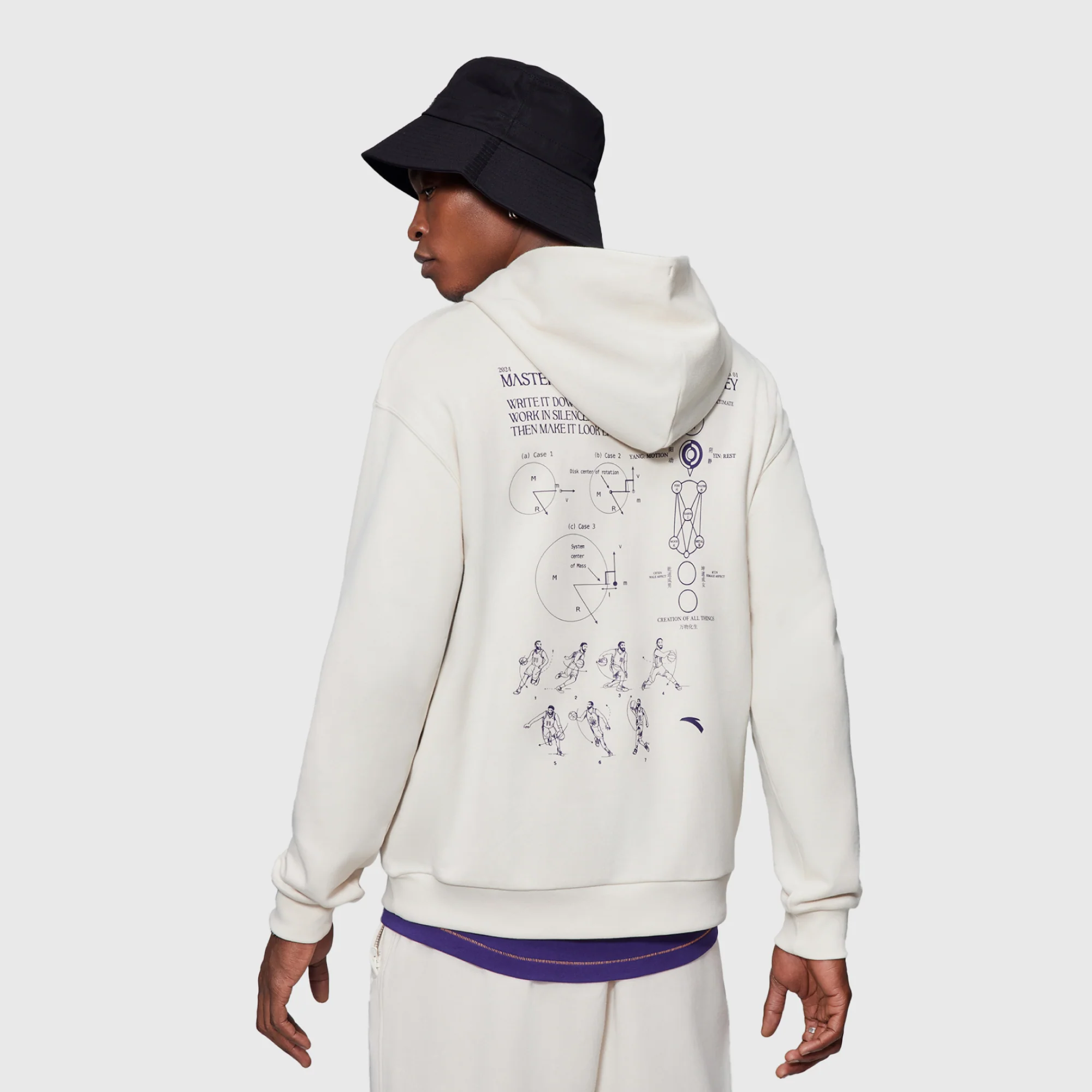 ANTA KAI Hoodie - Image 10