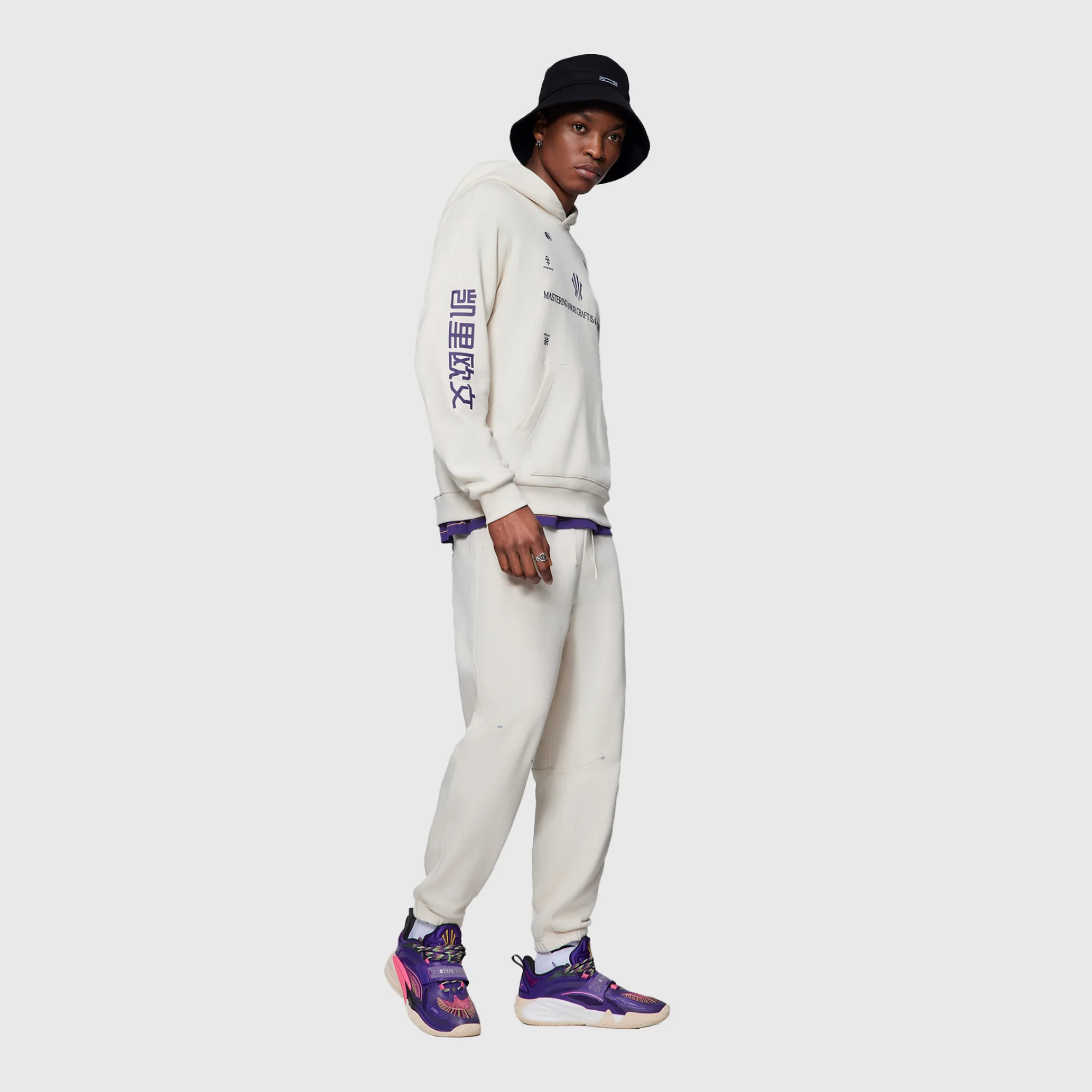 ANTA KAI Hoodie - Image 11