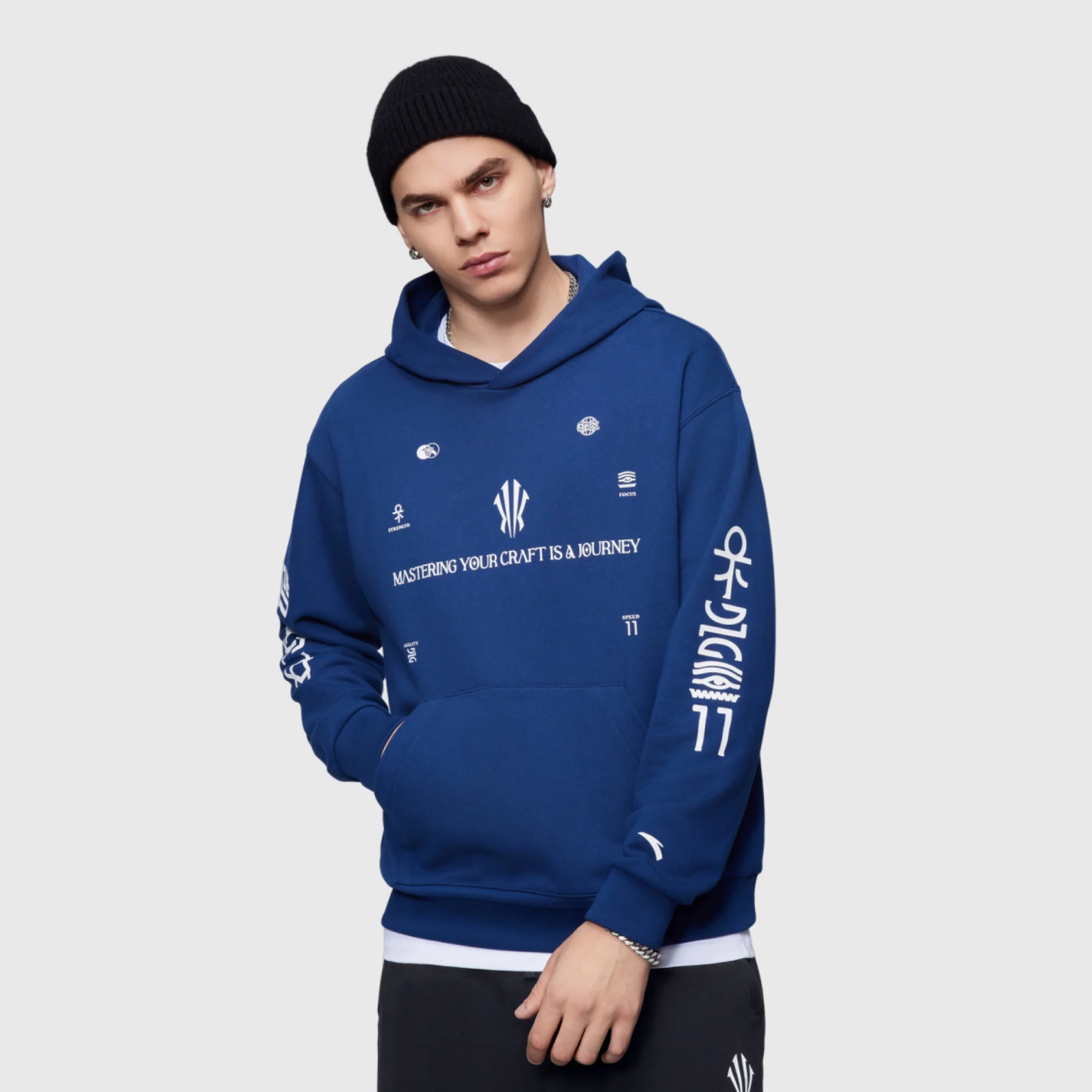 ANTA KAI Hoodie - Image 12