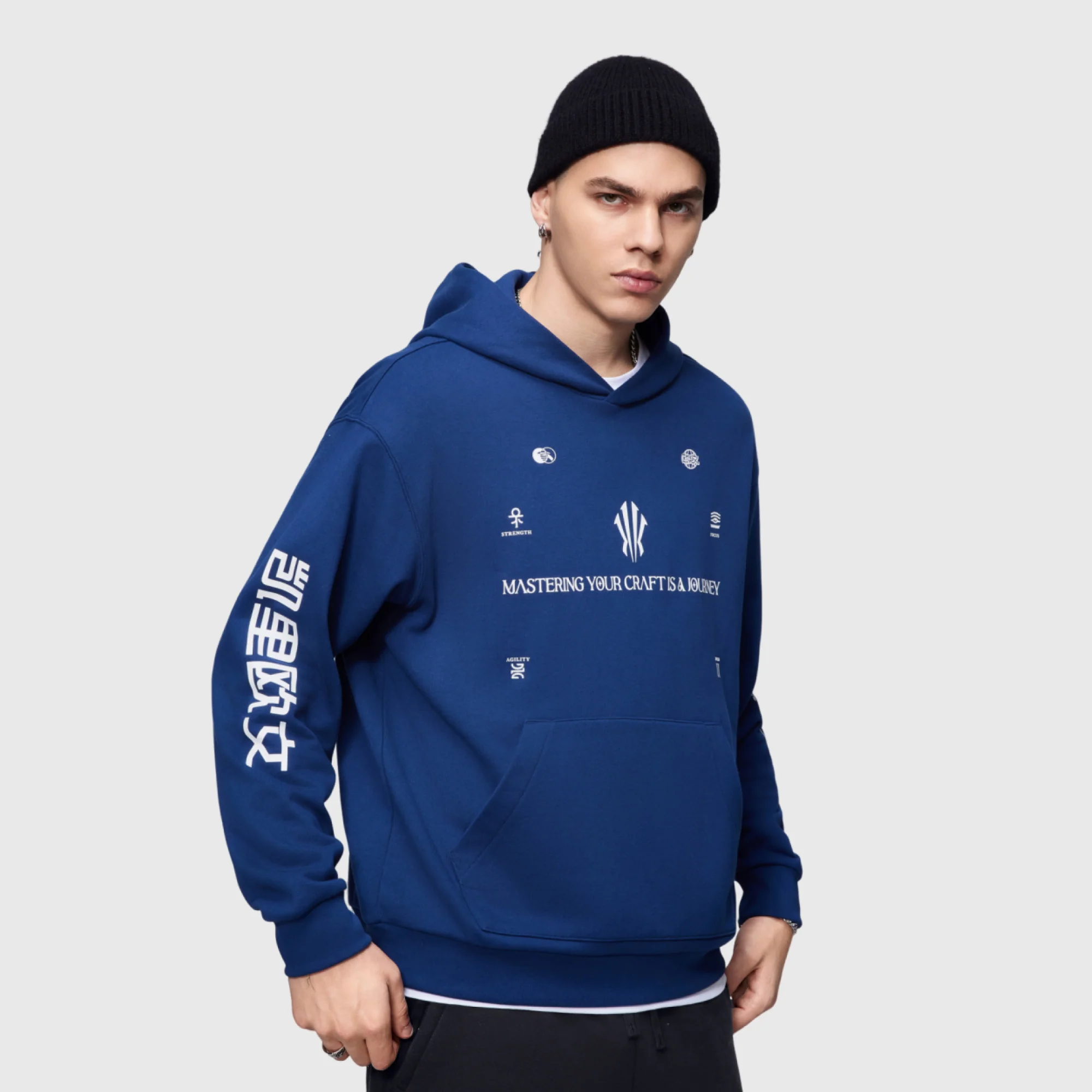 ANTA KAI Hoodie - Image 13