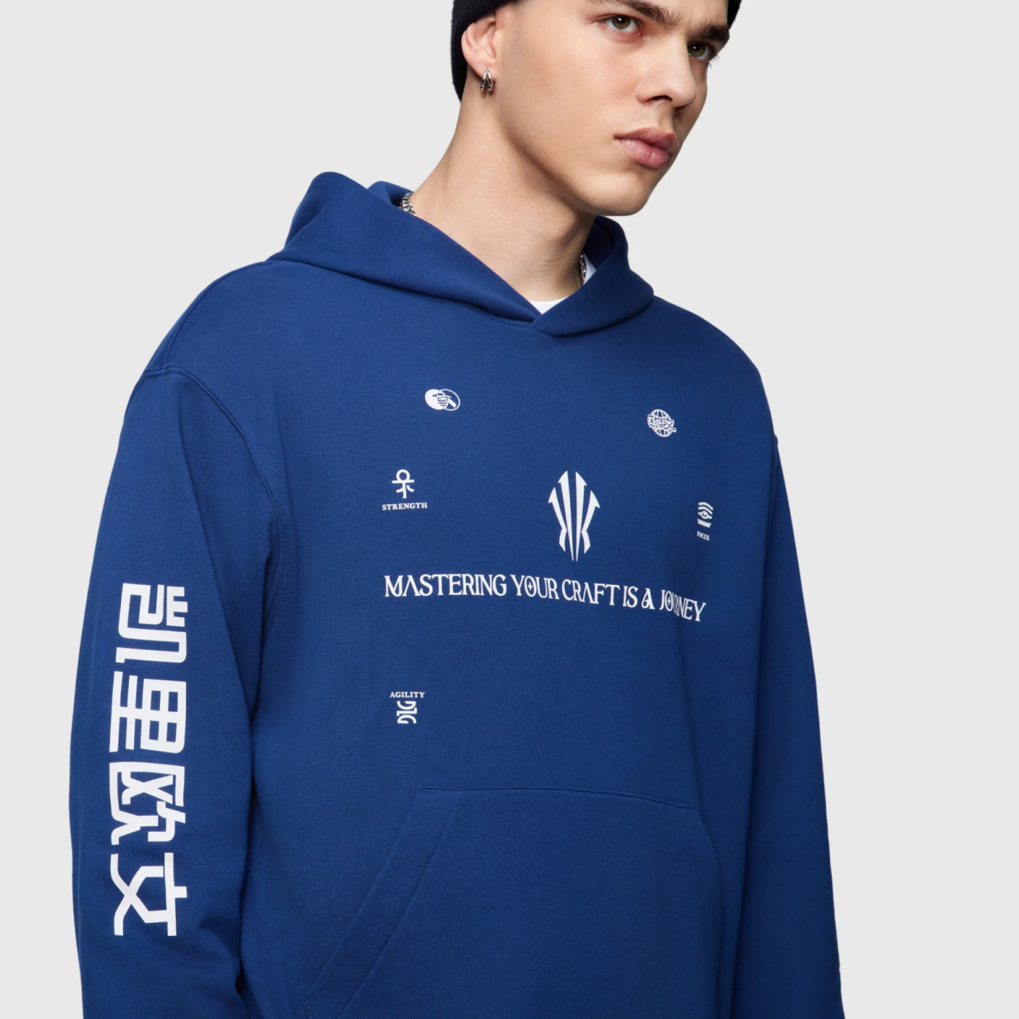 ANTA KAI Hoodie - Image 14