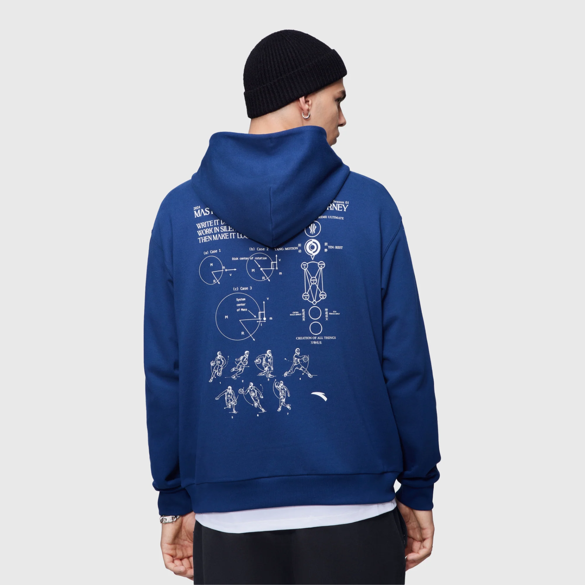 ANTA KAI Hoodie - Image 15
