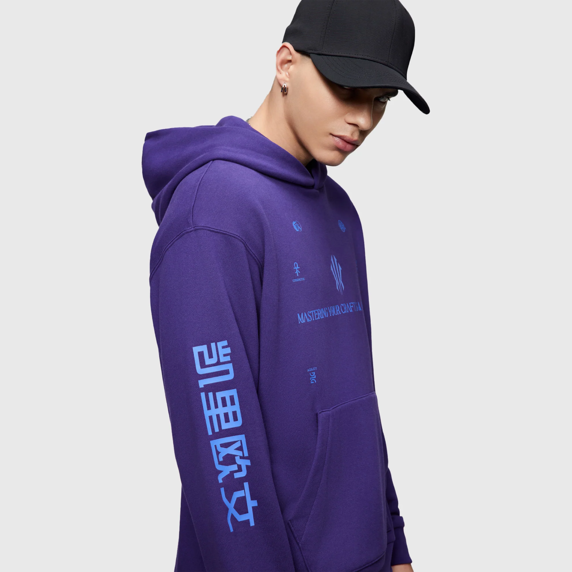 ANTA KAI Hoodie - Image 3