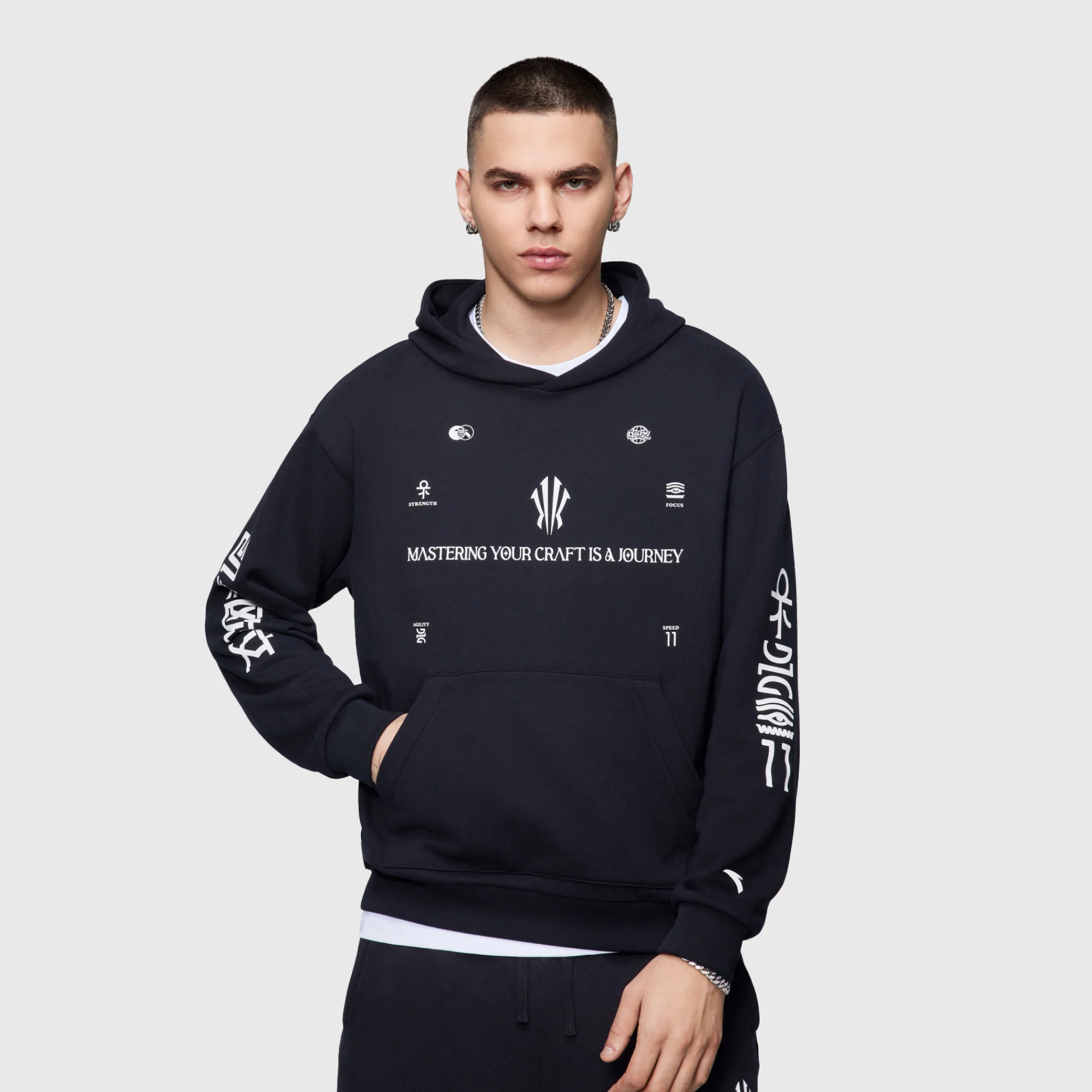 ANTA KAI Hoodie - Image 4