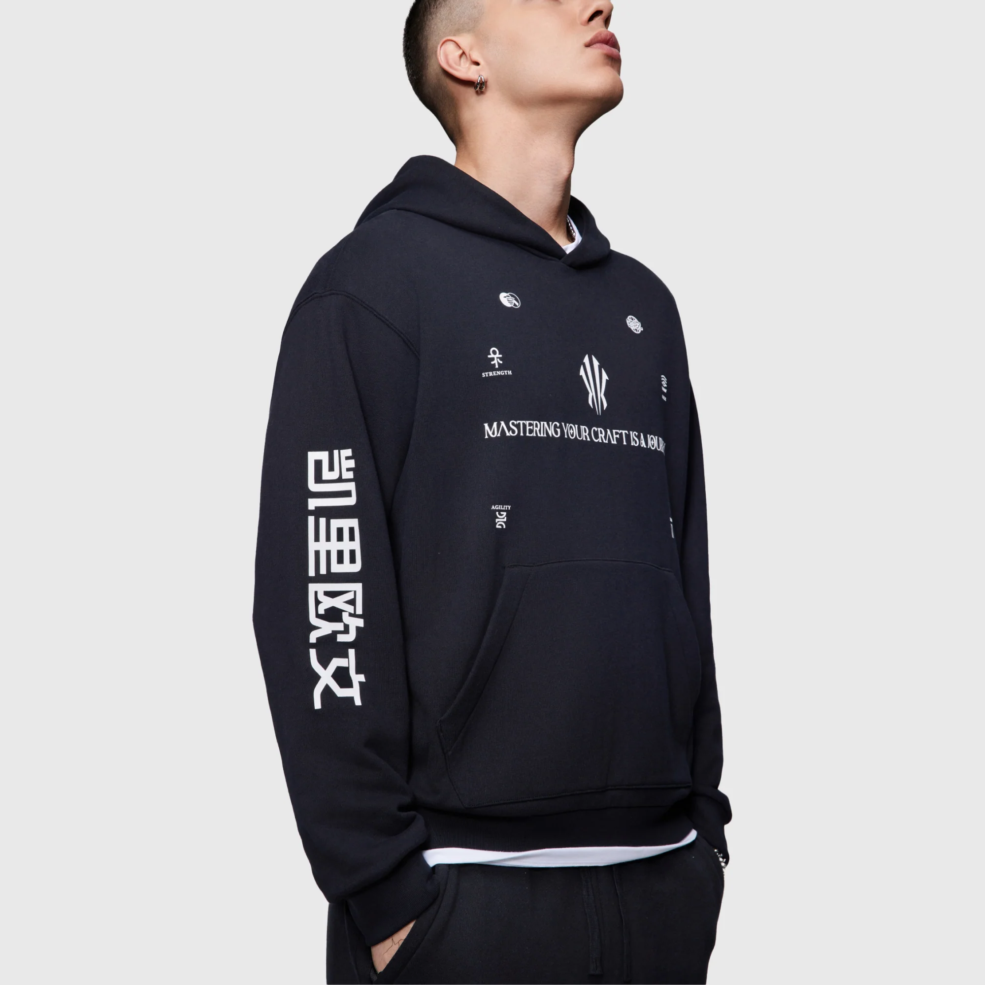 ANTA KAI Hoodie - Image 6
