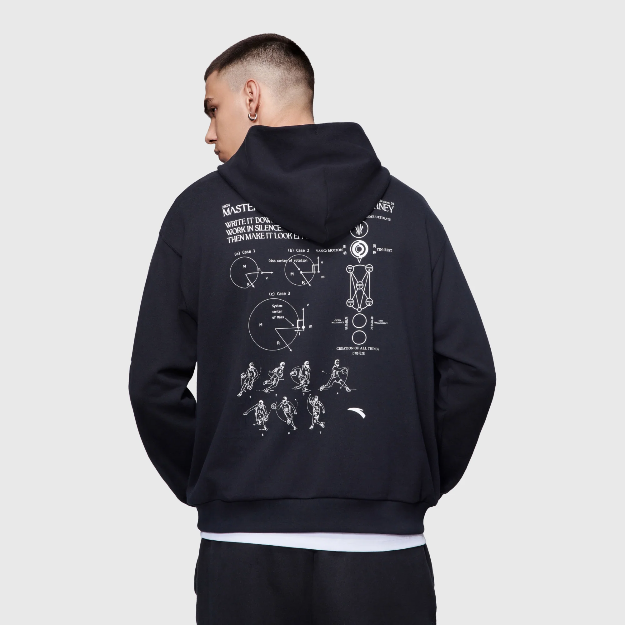 ANTA KAI Hoodie - Image 7
