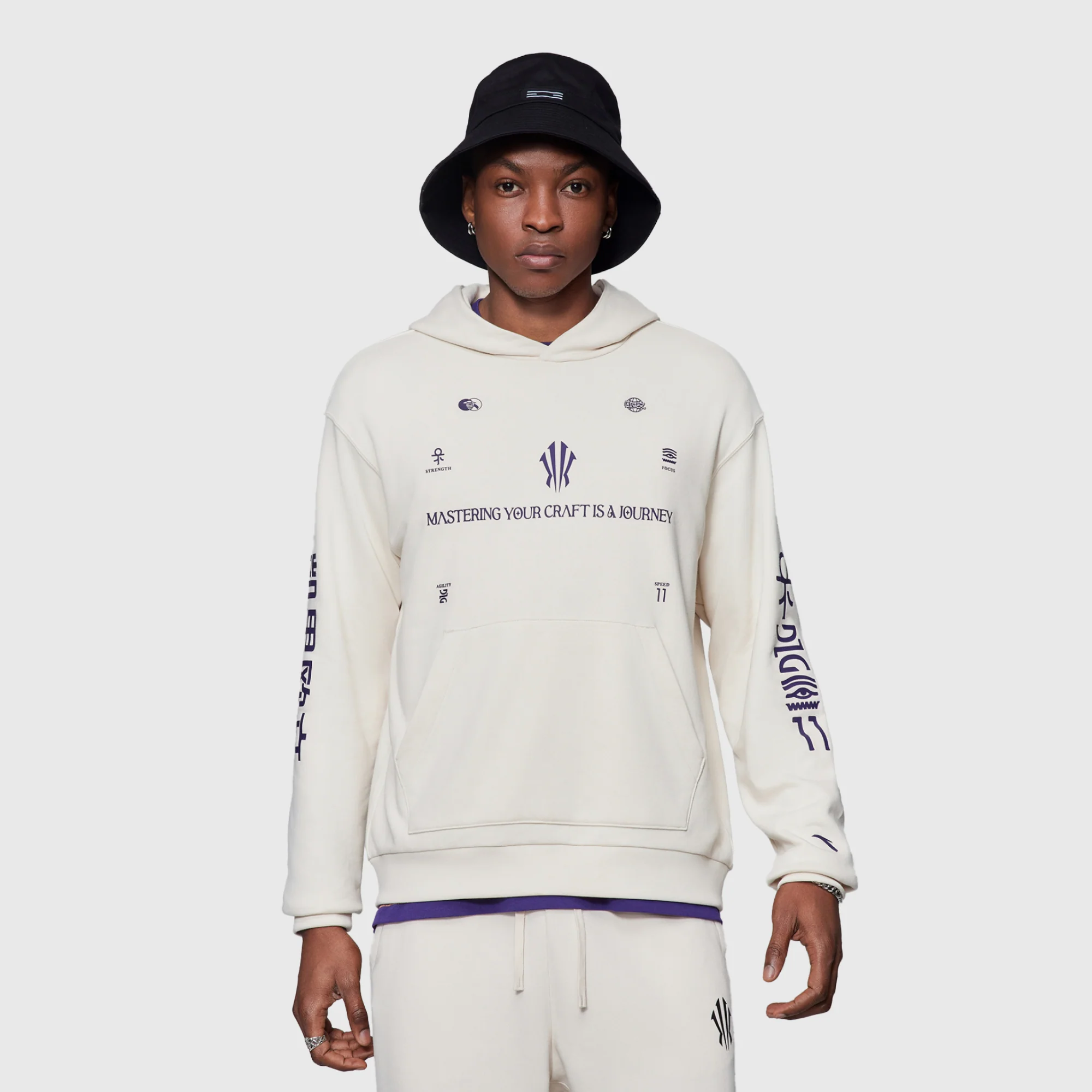 ANTA KAI Hoodie - Image 8