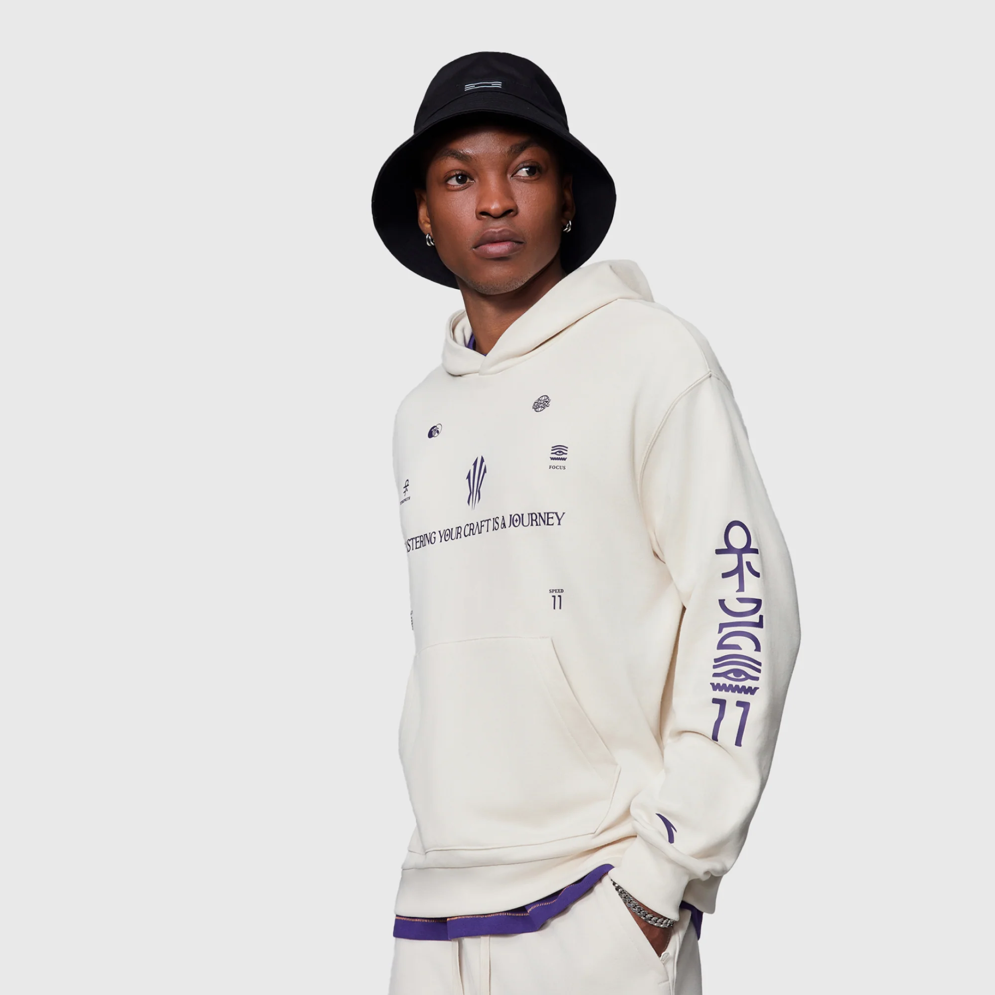 ANTA KAI Hoodie - Image 9