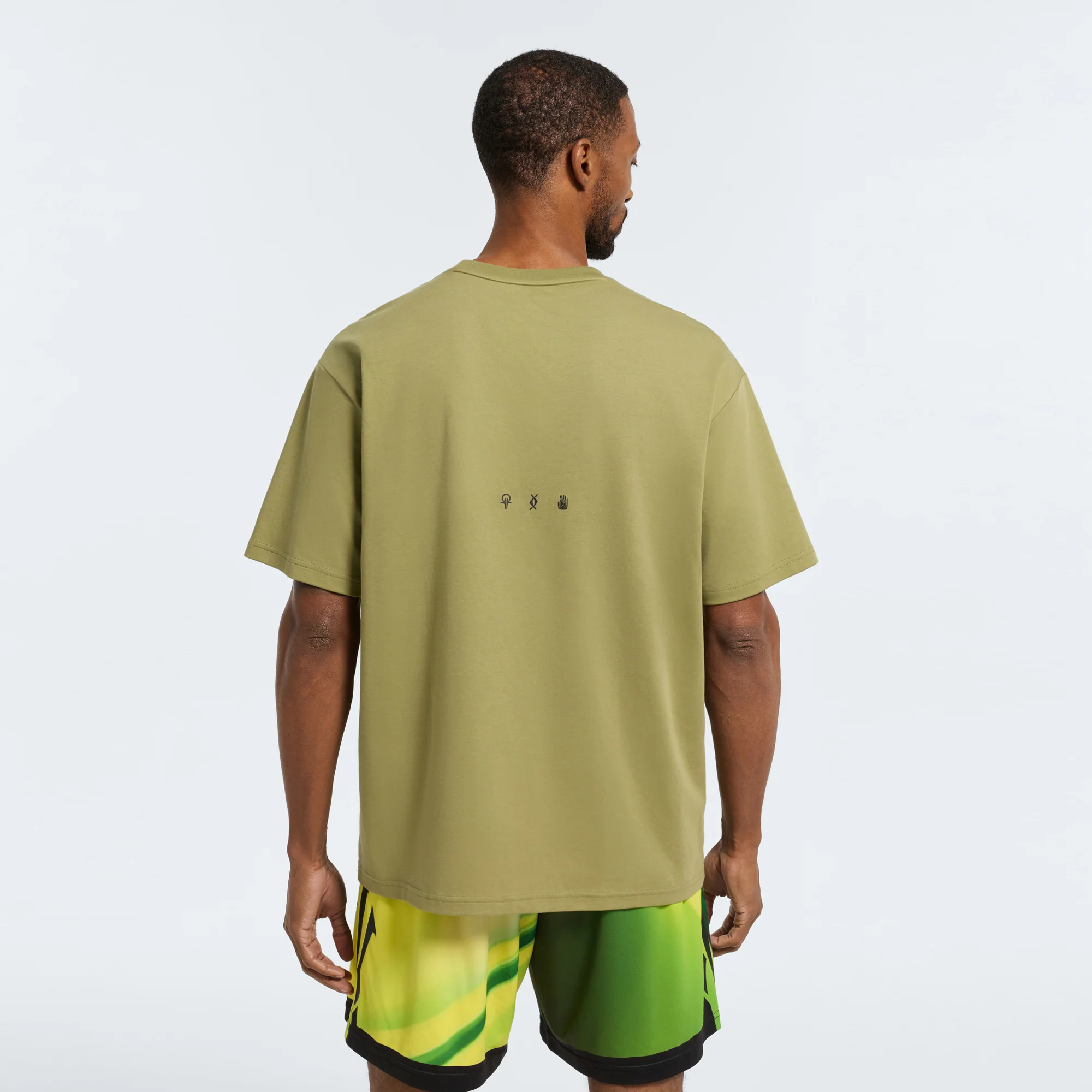 ANTA KAI Logo Tee - Image 24