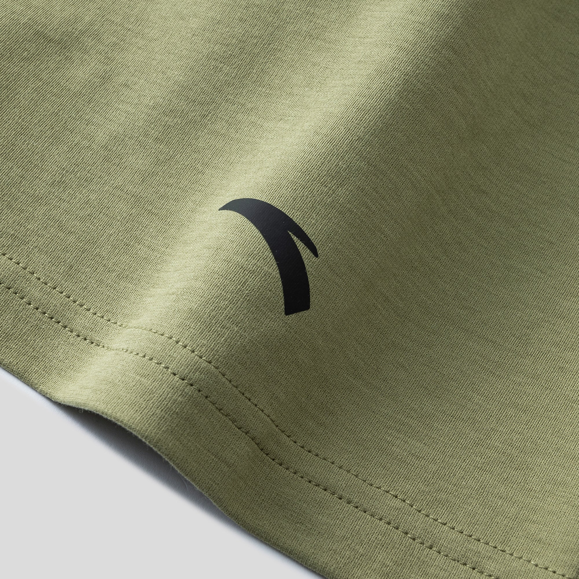 ANTA KAI Logo Tee - Image 29