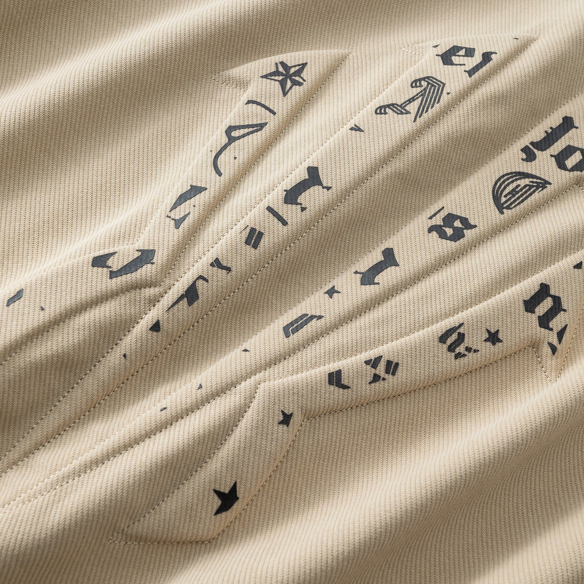 ANTA KAI Mentality Hoodie - Image 4